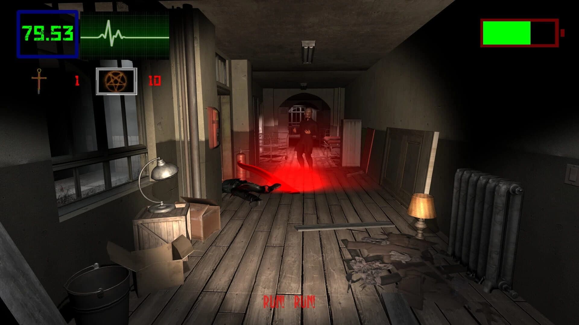 Deadly Curse screenshot 3
