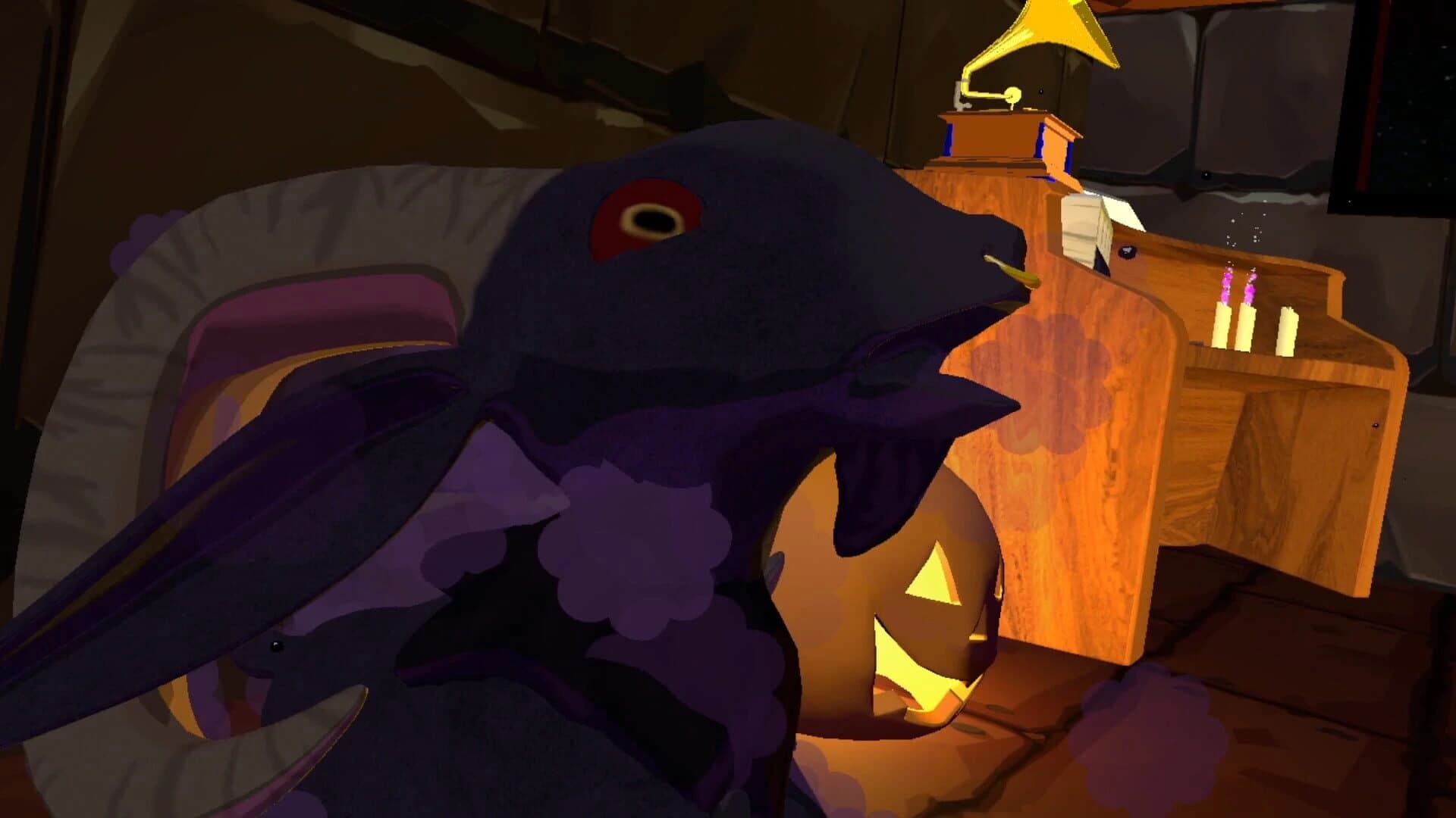 Deadly Daycare VR screenshot 1