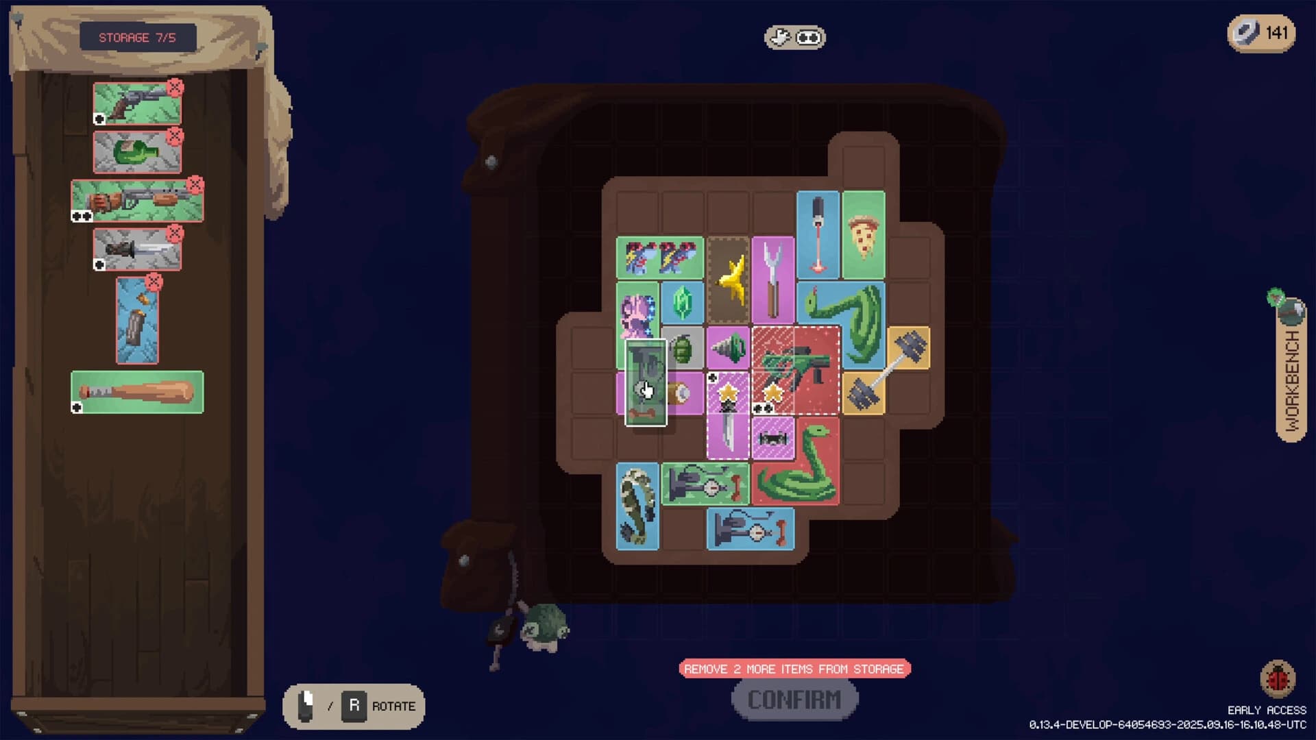 Deadly Days: Roadtrip screenshot 3