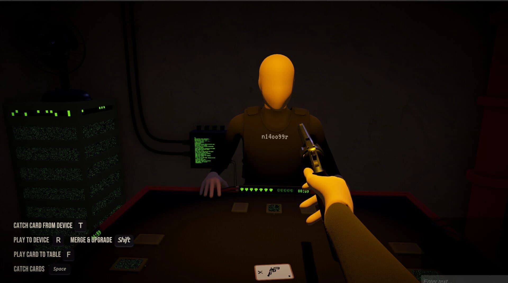 Deadly Dealings screenshot 3