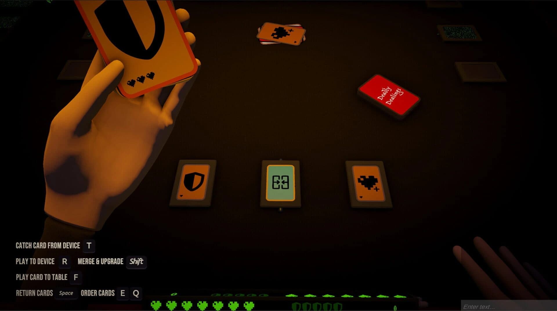 Deadly Dealings screenshot 5