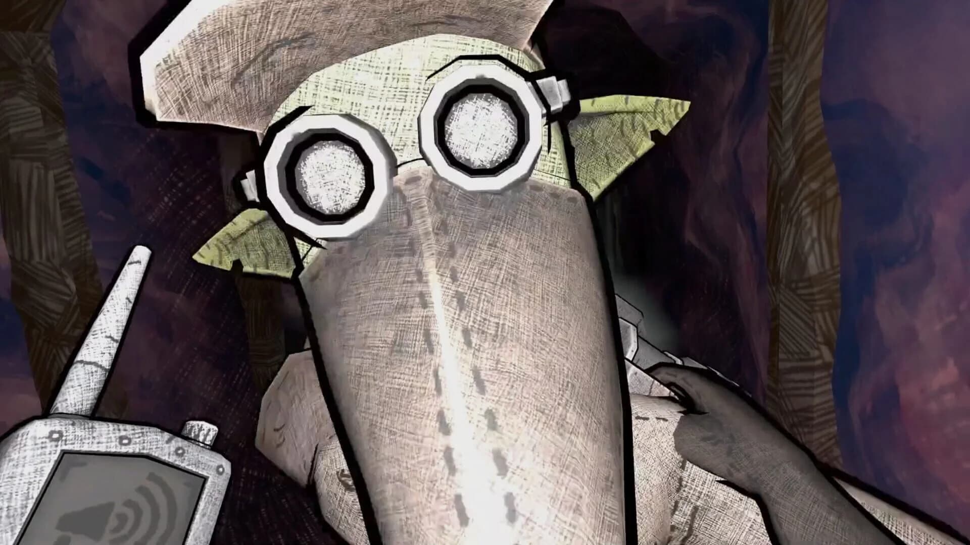 Deadly Delivery screenshot 4