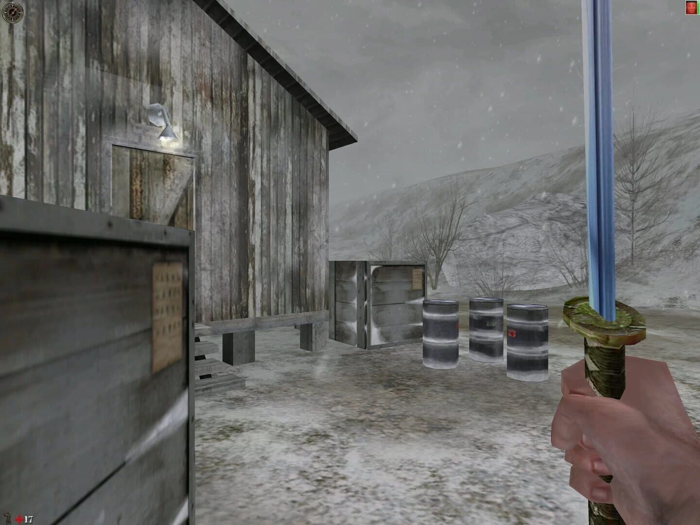 Deadly Dozen: Pacific Theater screenshot 1