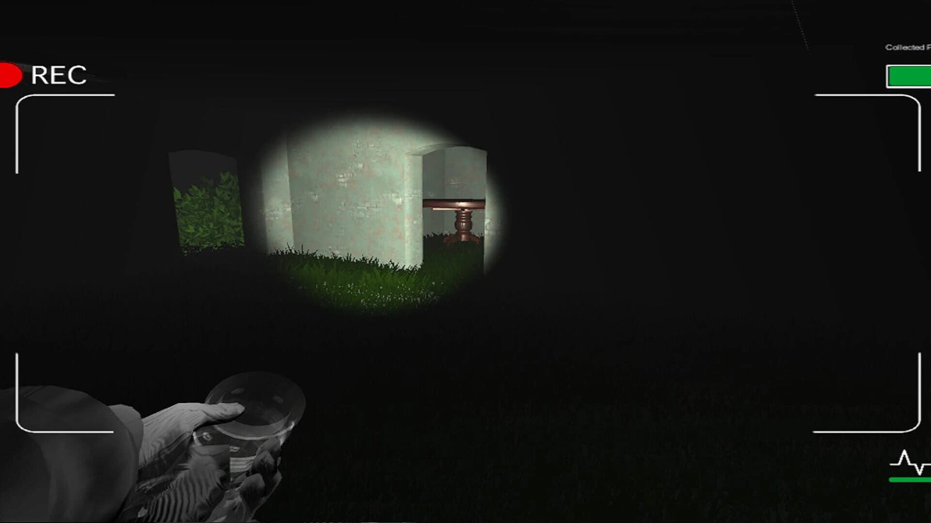 Deadly Forest screenshot 2