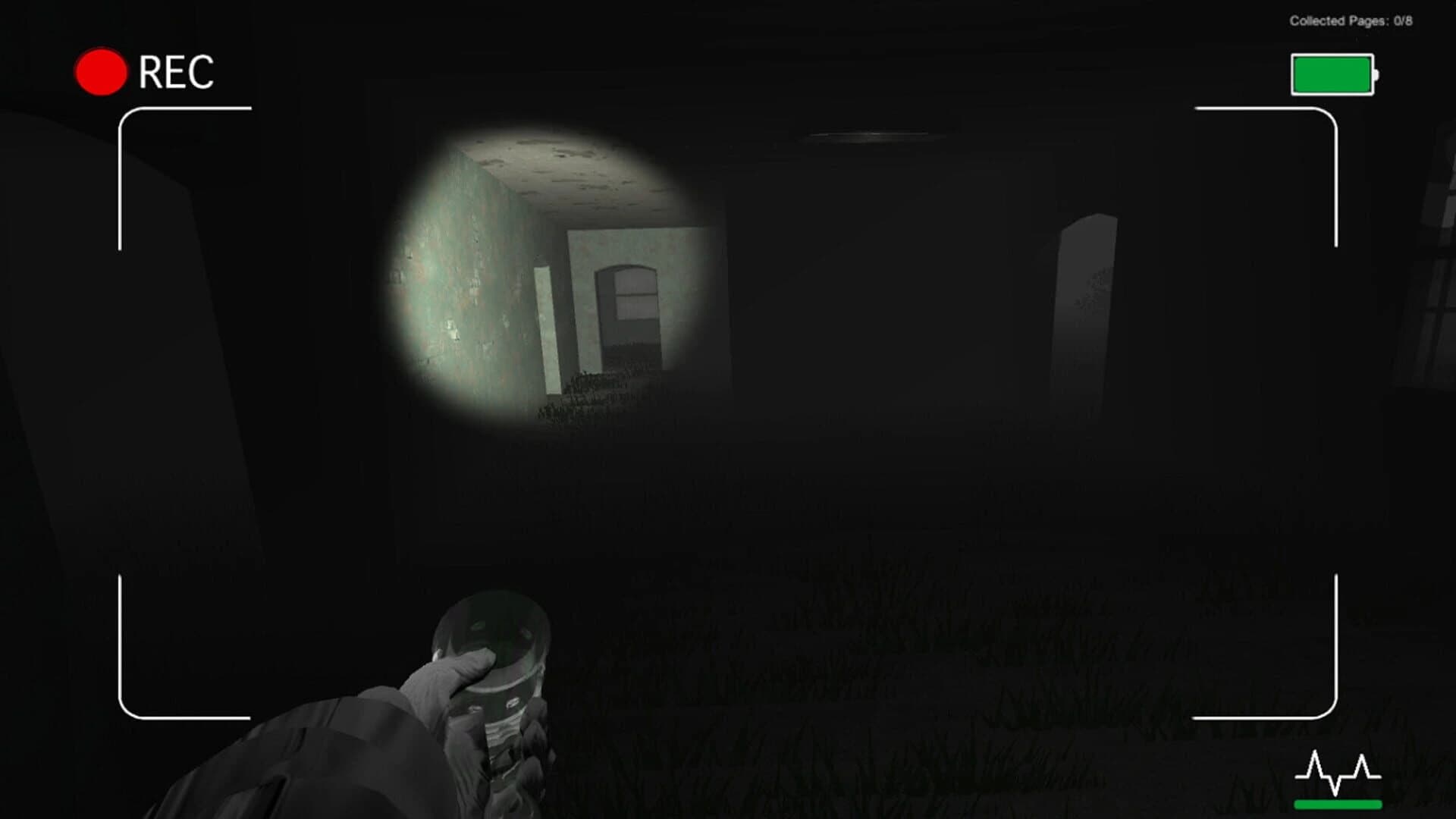 Deadly Forest screenshot 5