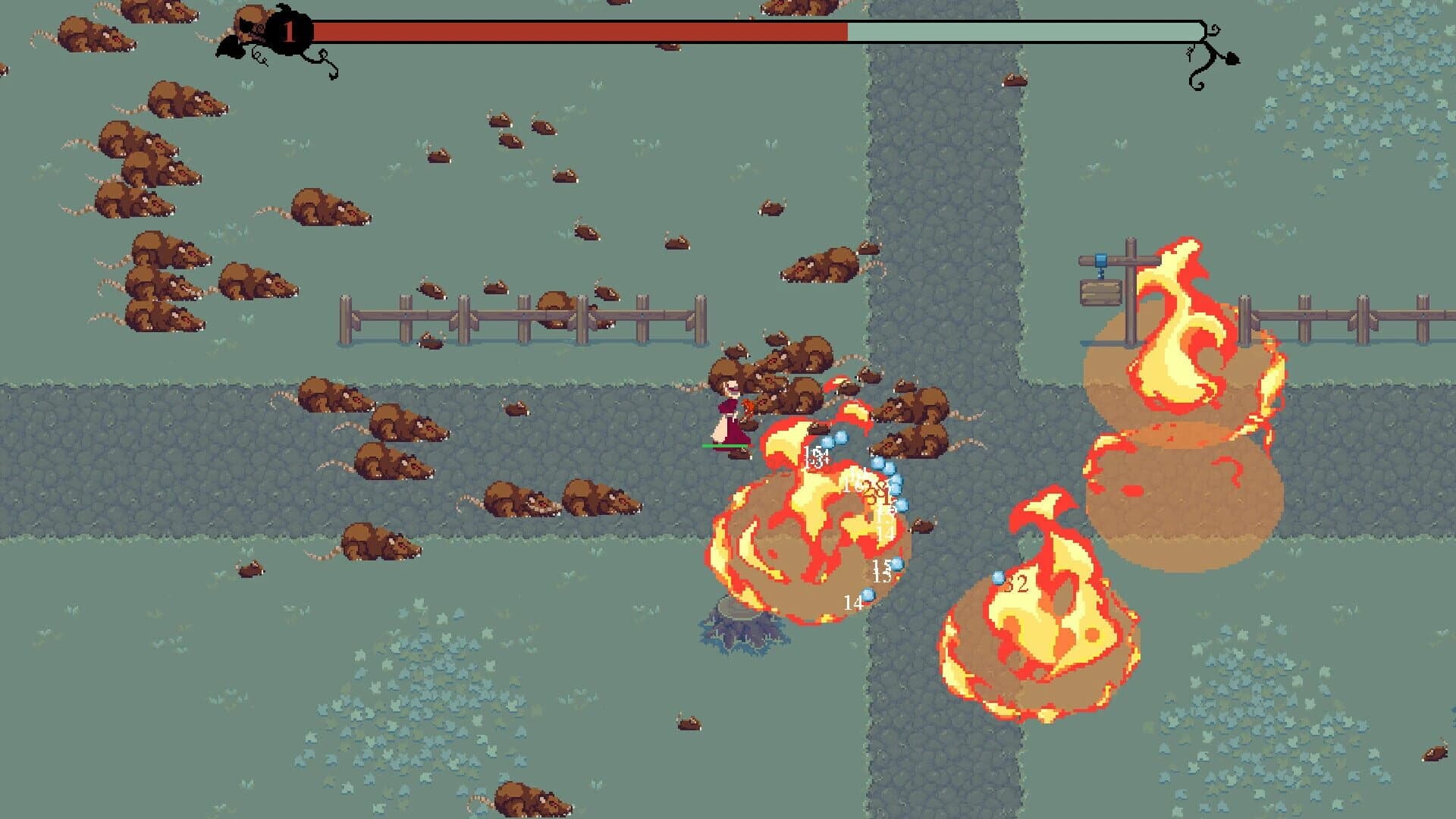Deadly Harvest screenshot 3