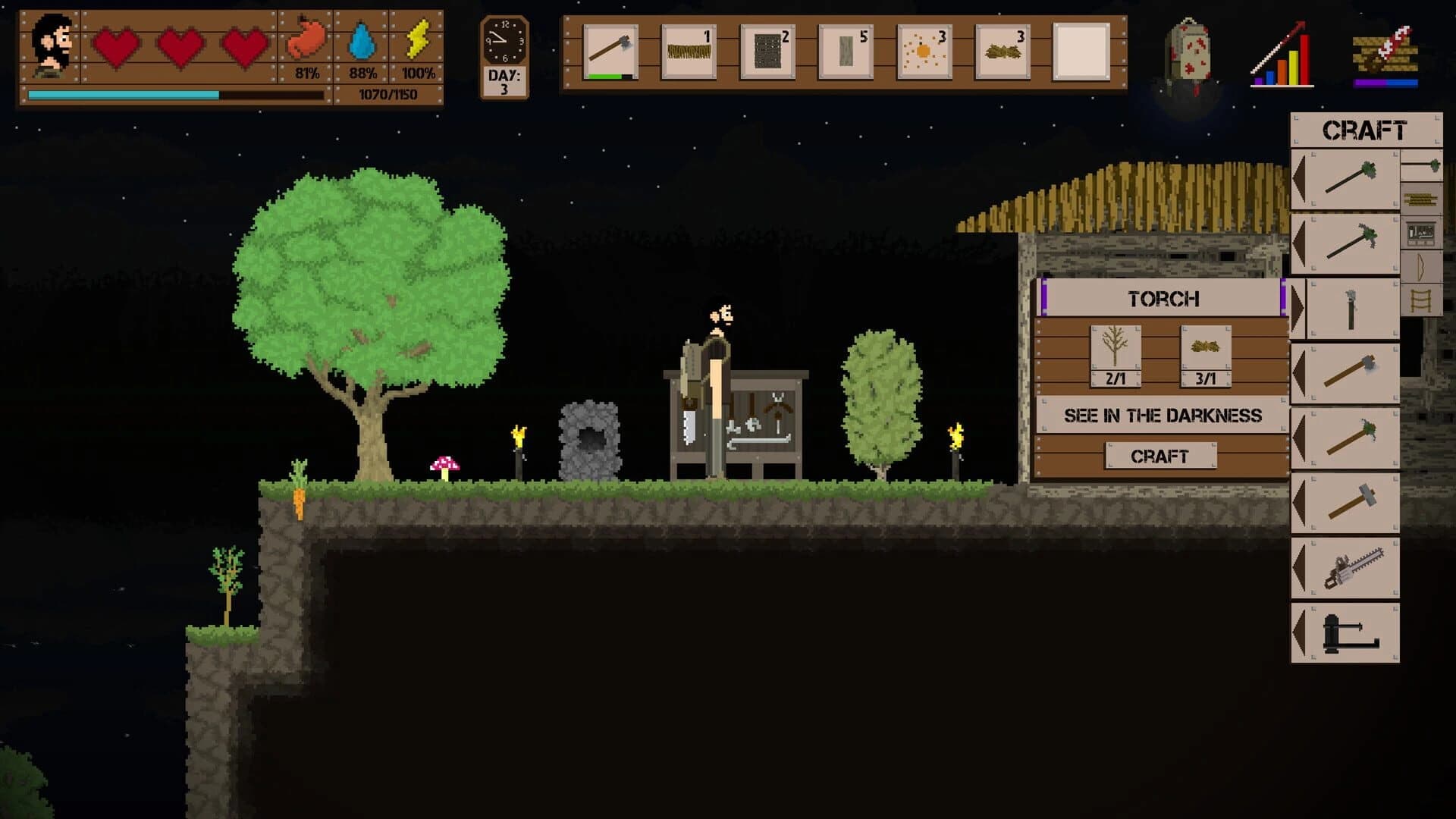 Deadly Infestation screenshot 5