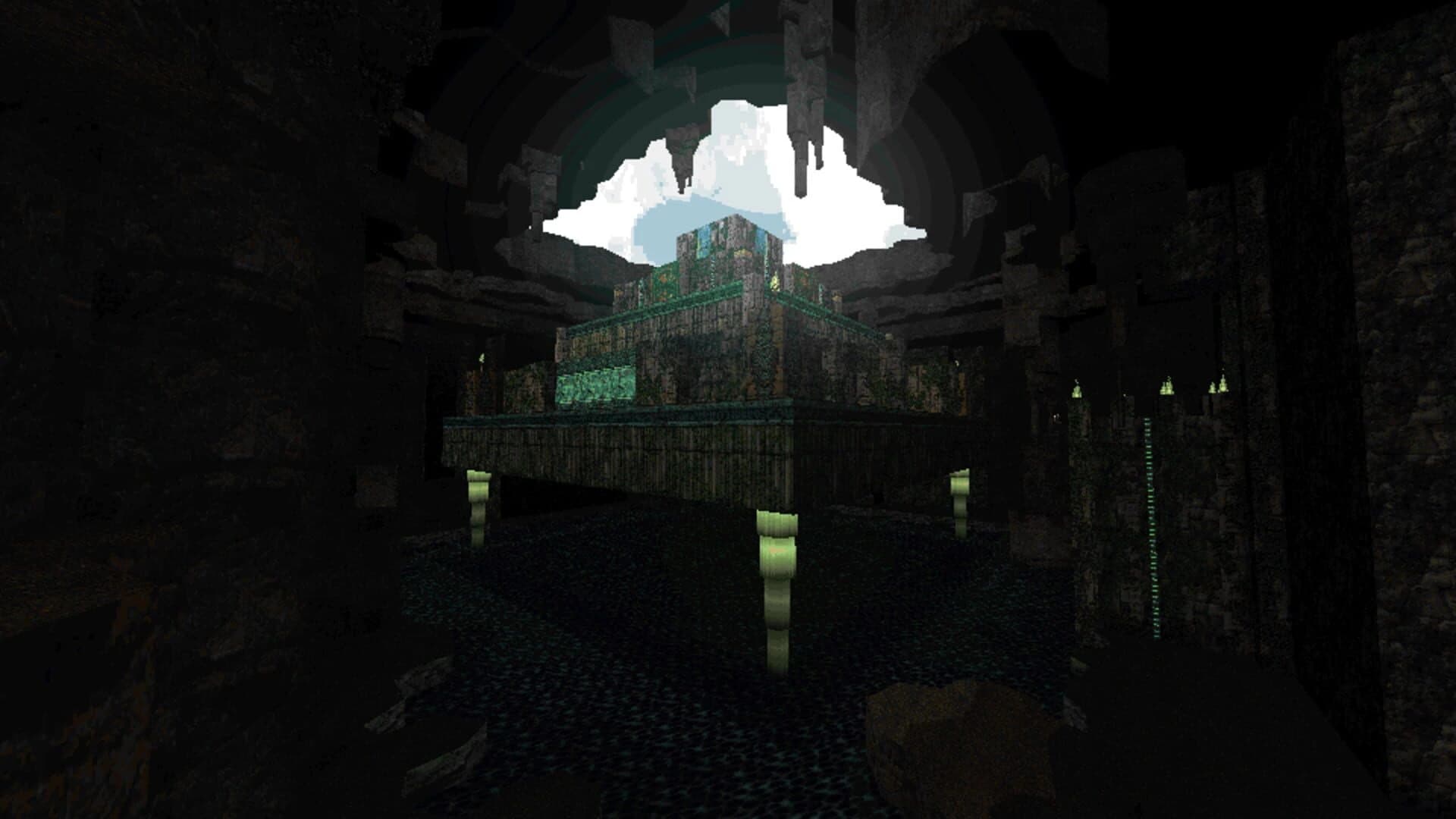 Deadly Ritual screenshot 1