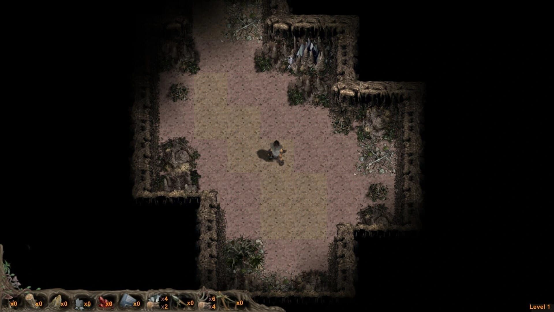Deadly step screenshot 3