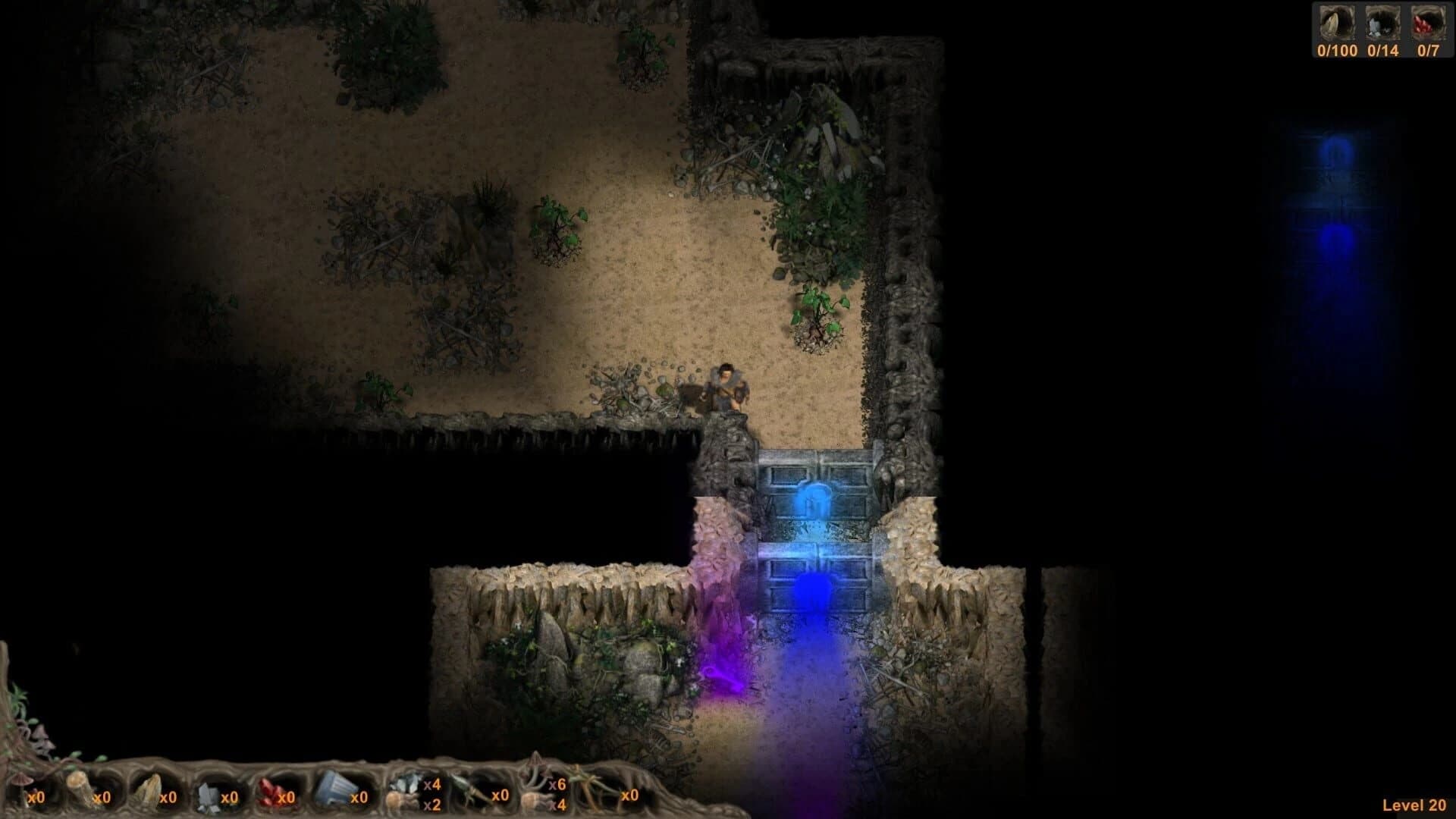 Deadly step screenshot 4