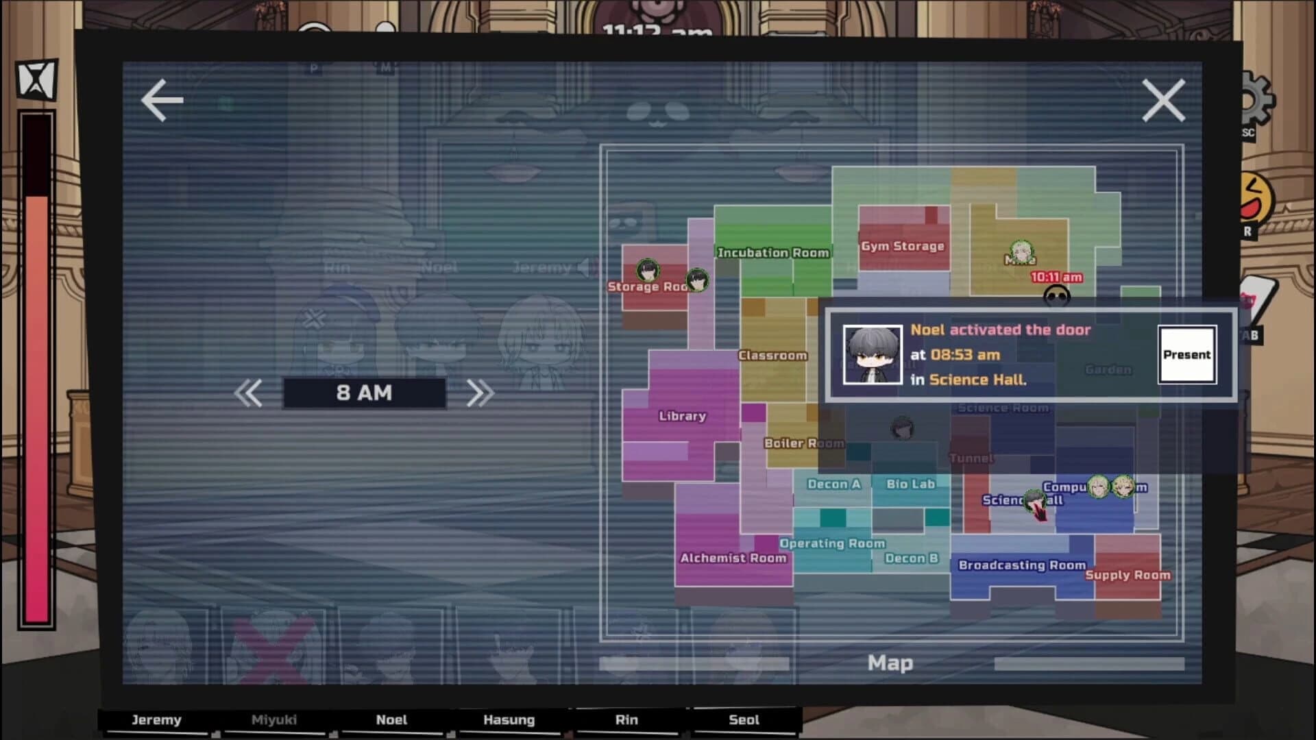 Deadly Trick screenshot 3