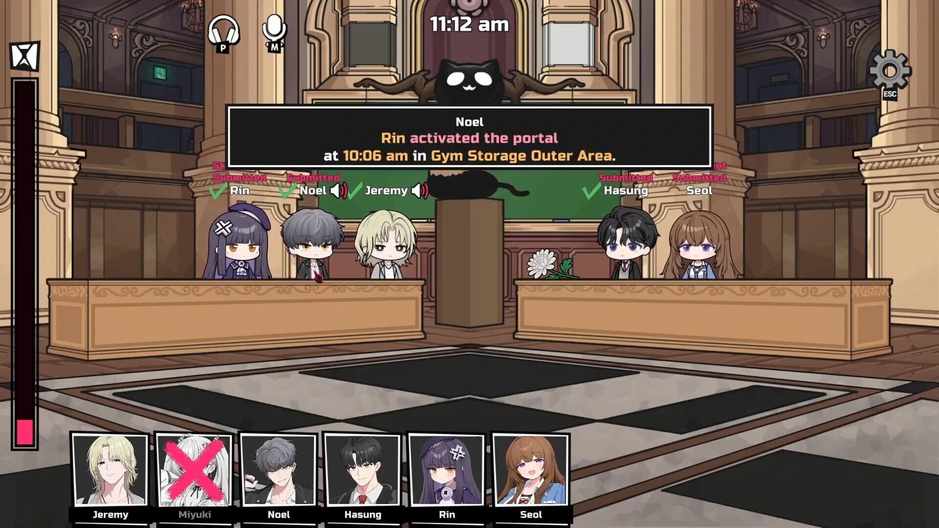 Deadly Trick screenshot 2
