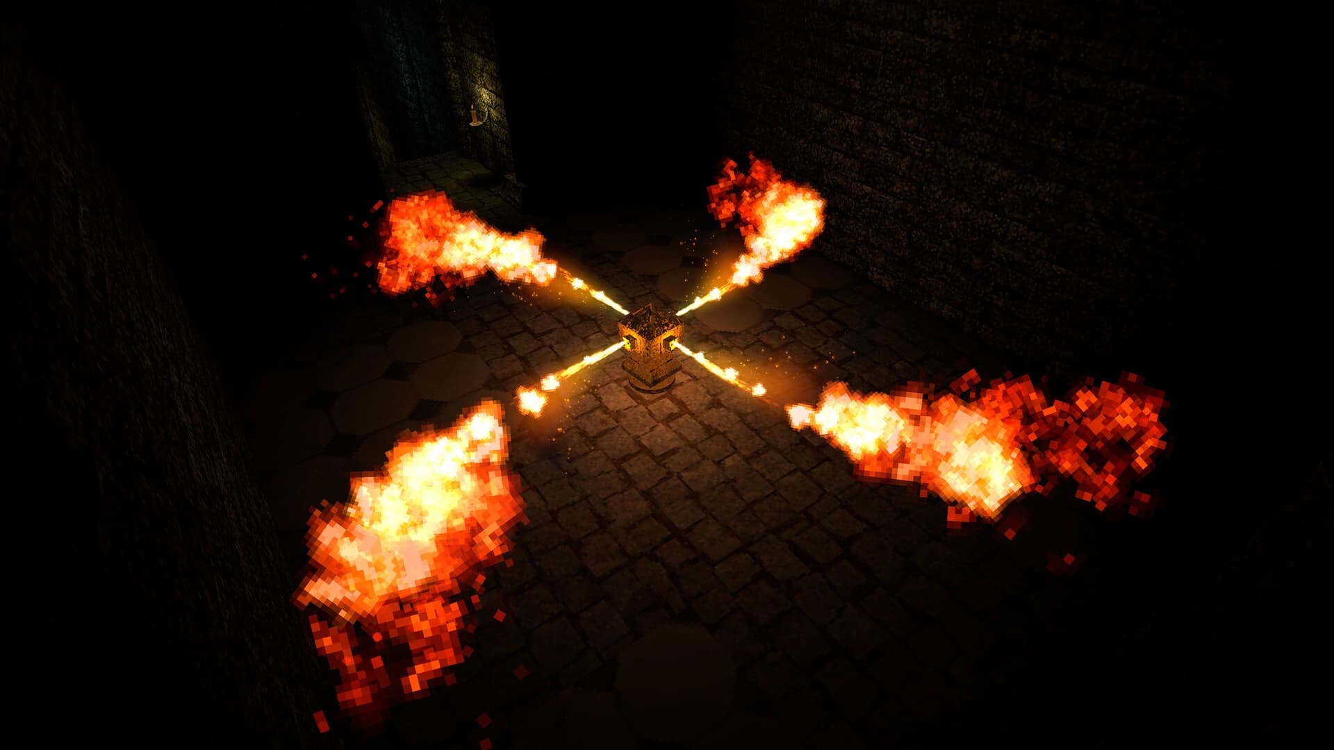 Deadpact screenshot 5