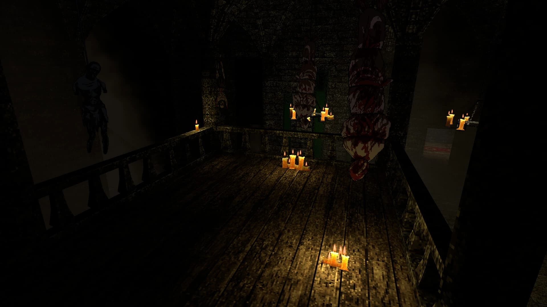 Deadpact screenshot 3