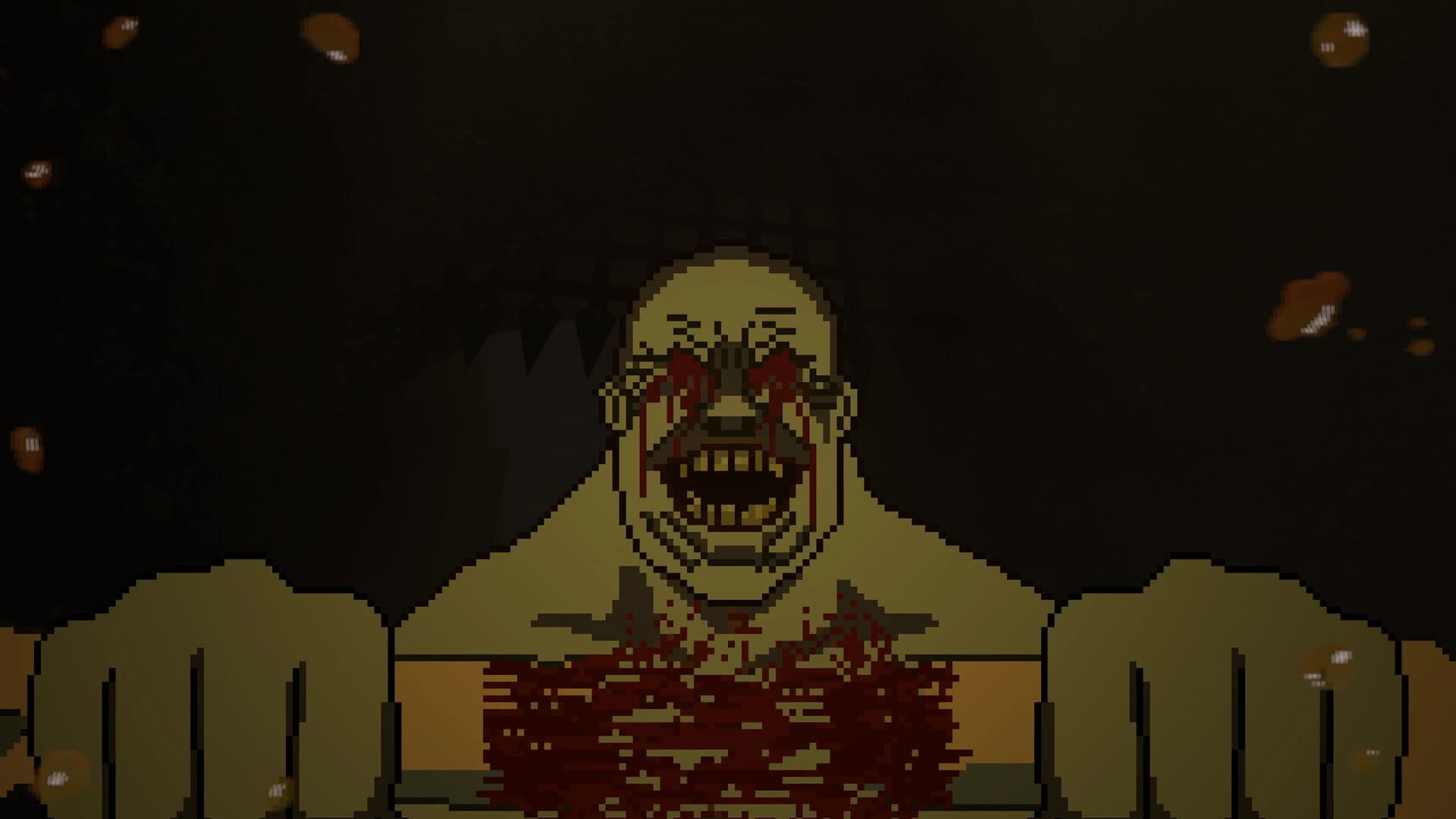 Deadpact screenshot 6