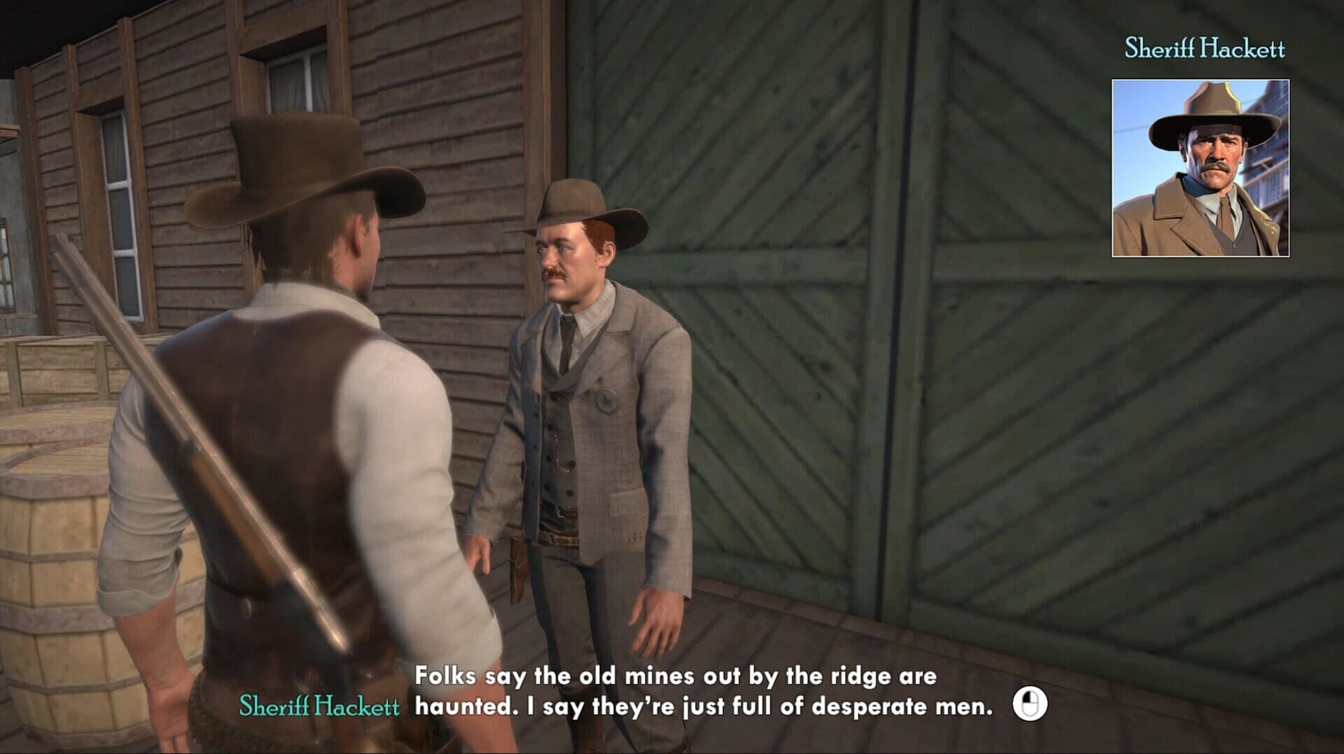 Deadrock Salvation screenshot 2