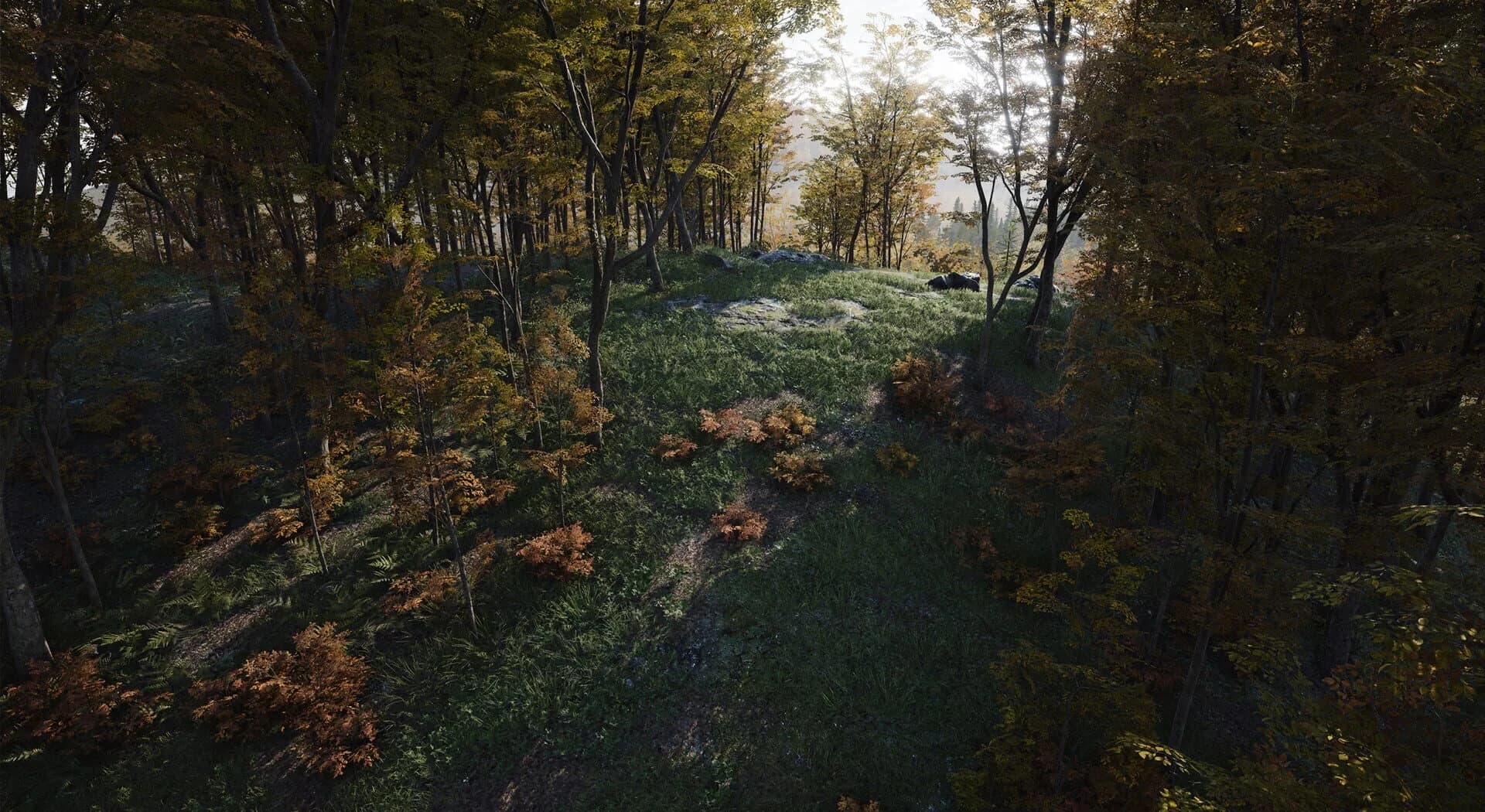 Deadside screenshot 5