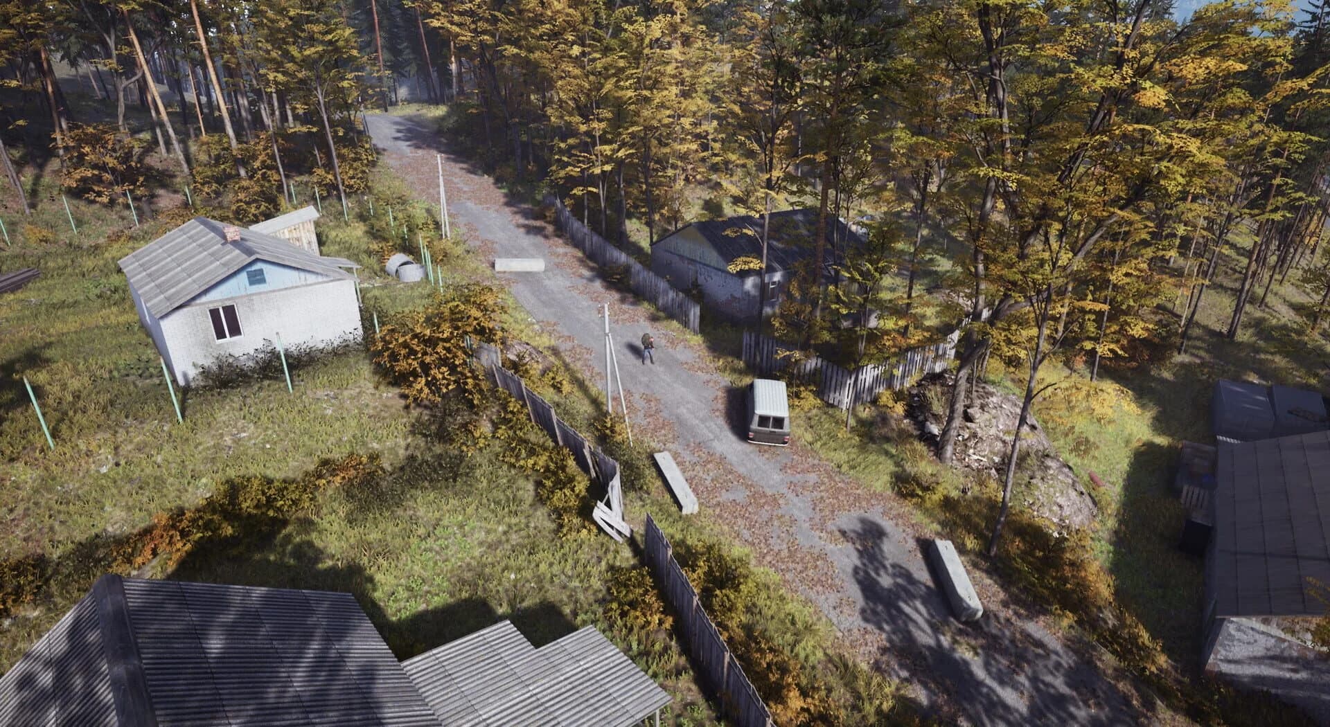 Deadside screenshot 1