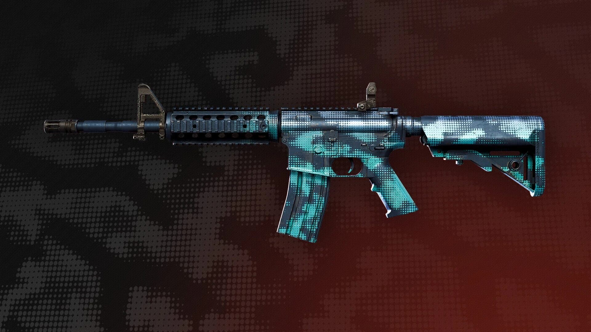 Deadside: "Ghost From The Deep" Skin Set screenshot 3