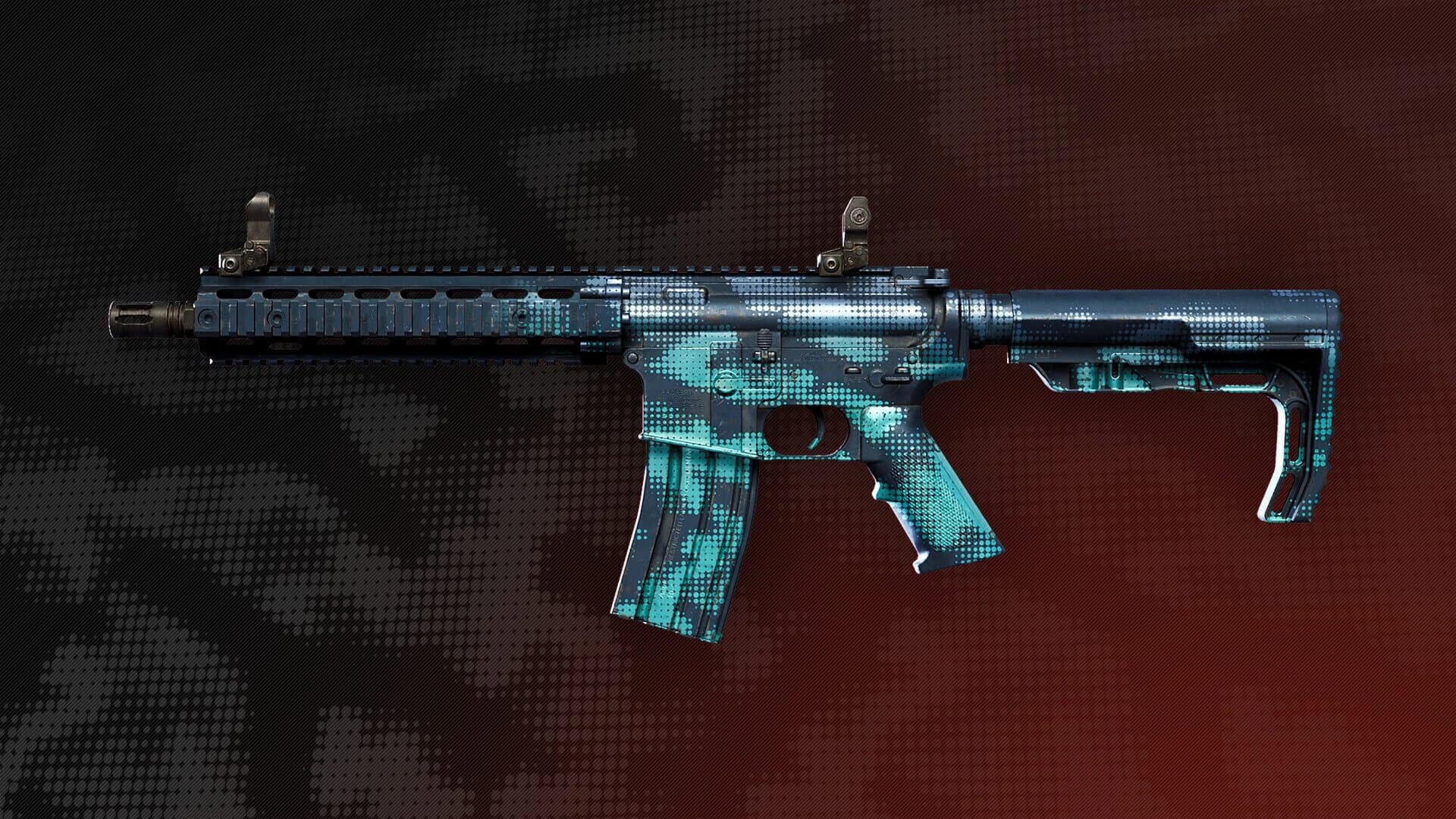 Deadside: "Ghost From The Deep" Skin Set screenshot 5