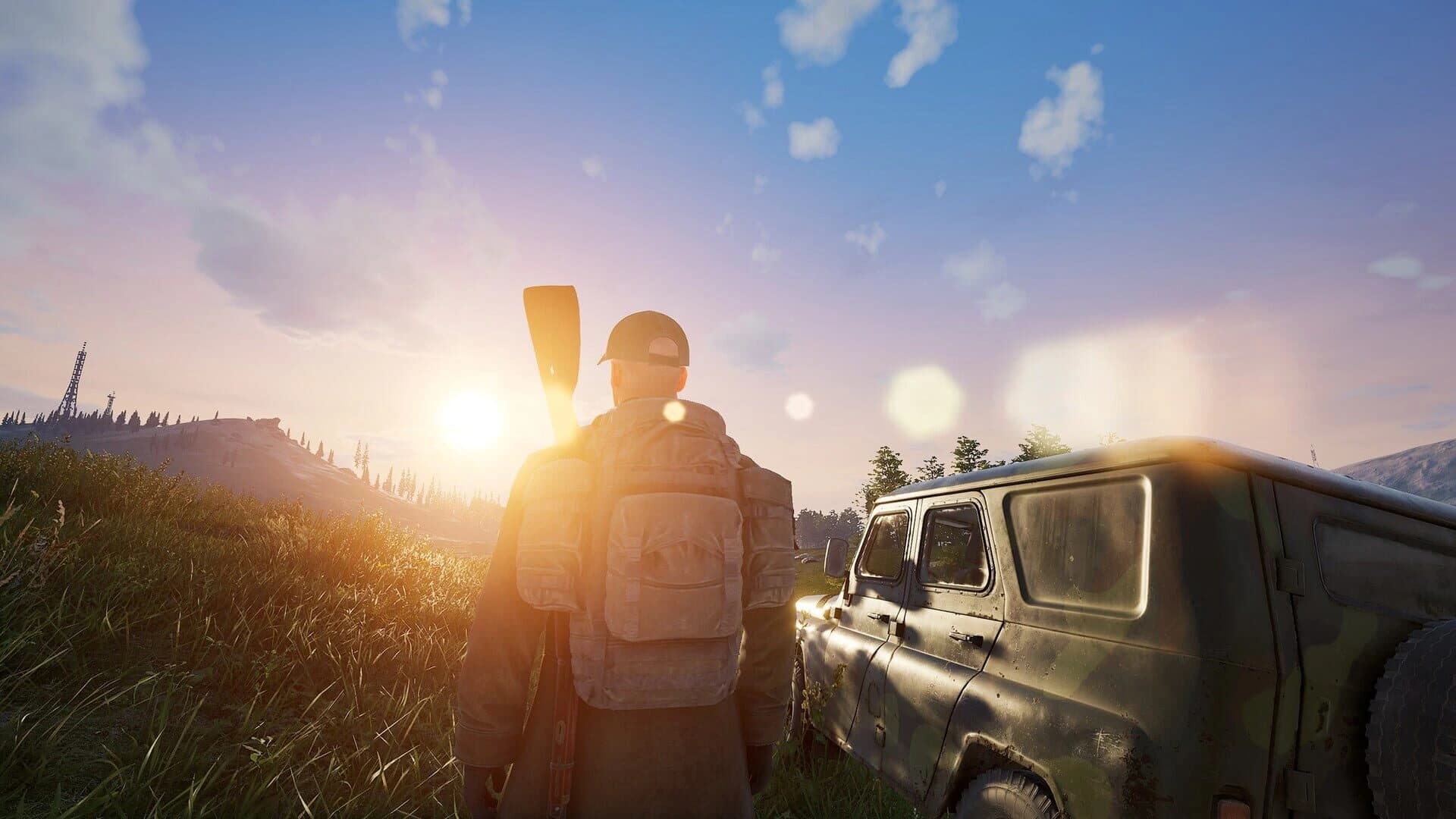 Deadside: Supporter Edition screenshot 4