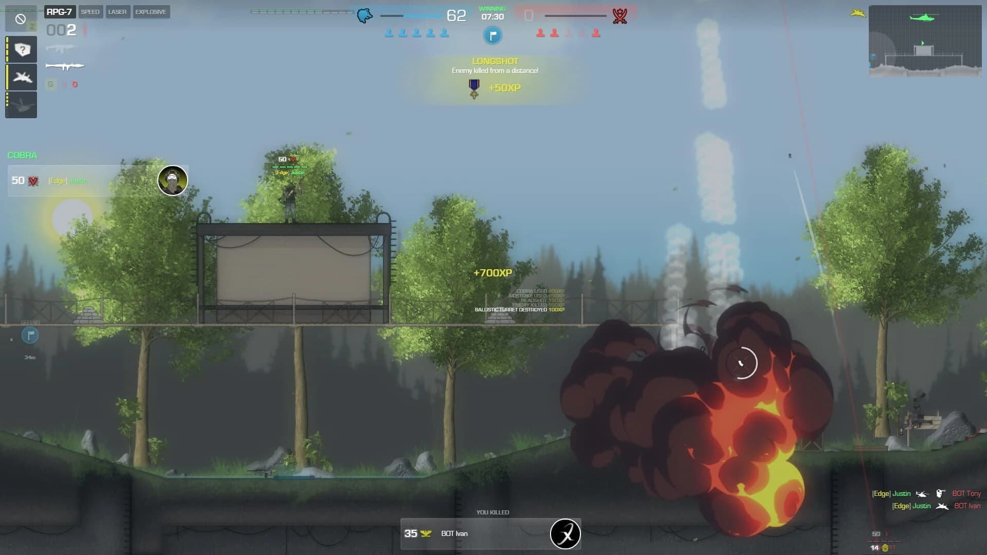 Deadswitch 3 screenshot 2