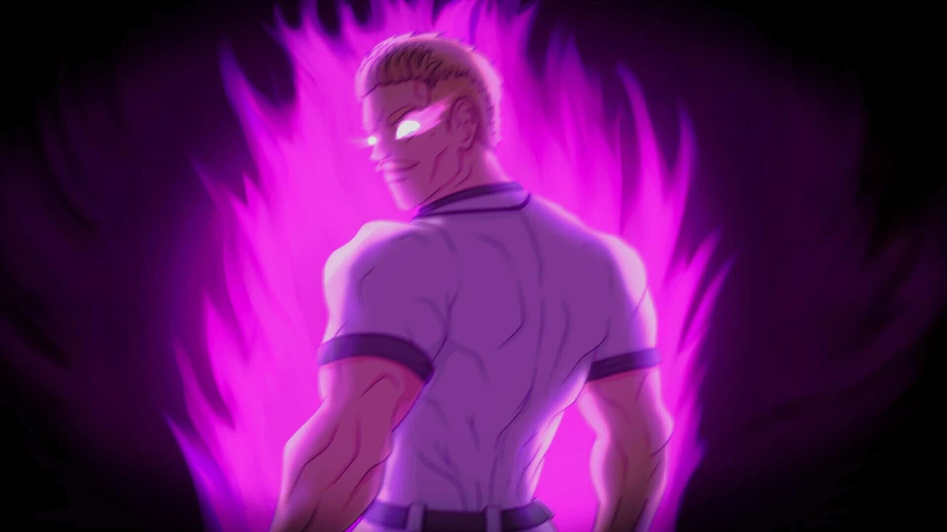 Deadtective Academy screenshot 1