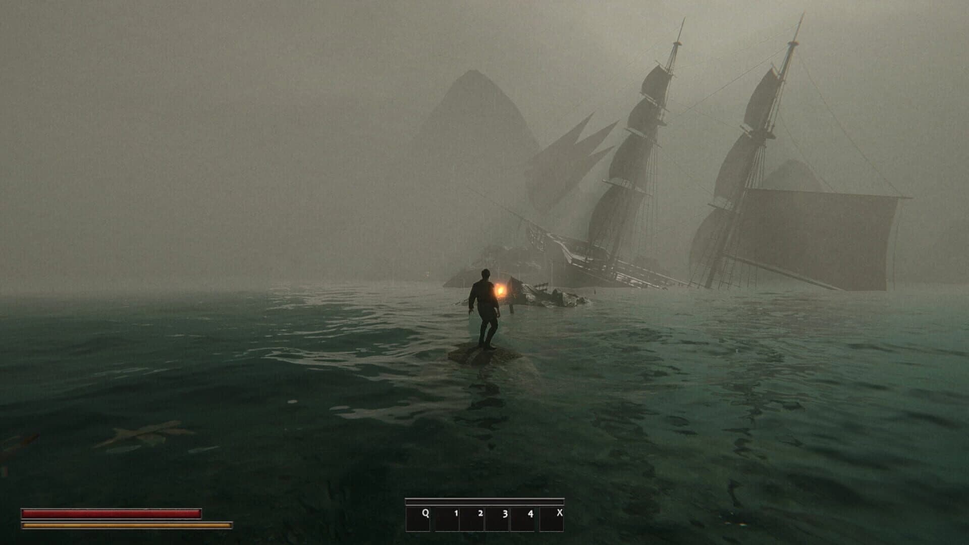 Deadvale screenshot 4