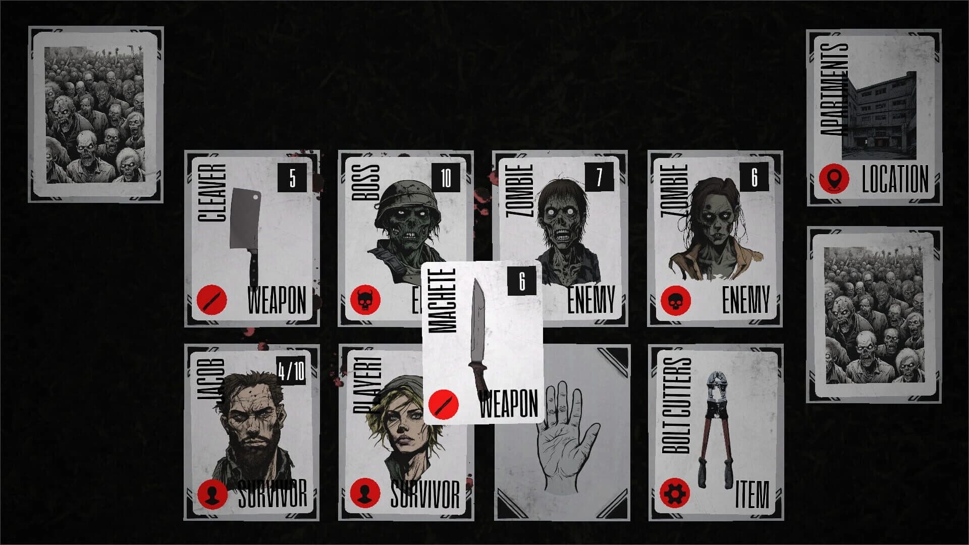 Deal of the Dead Final Cut screenshot 5