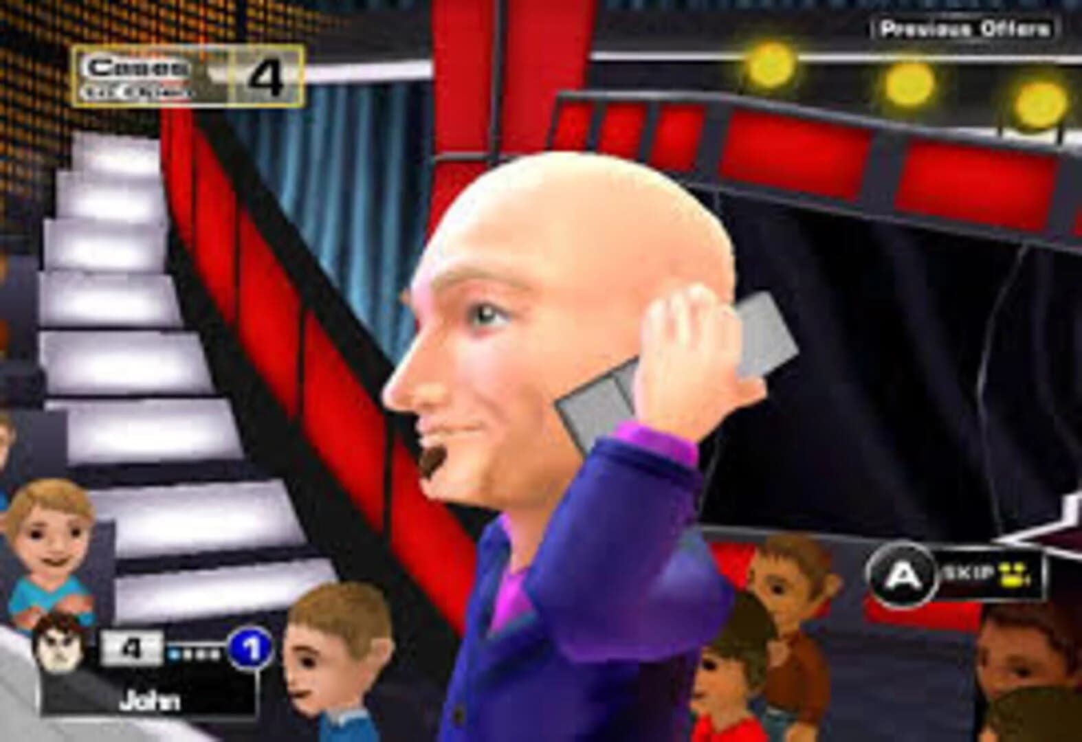 Deal or No Deal screenshot 2