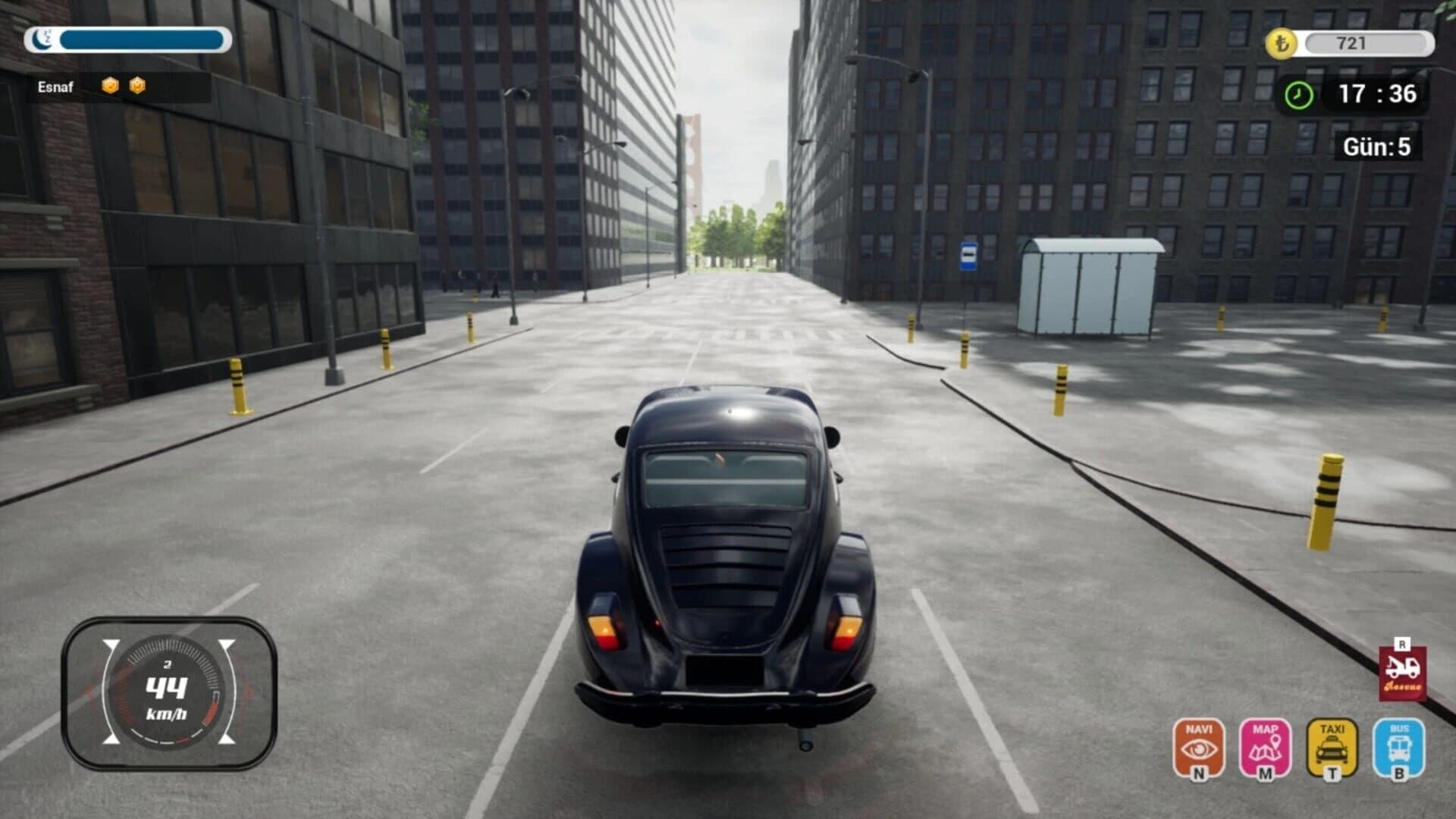 Deal & Wheeler screenshot 1
