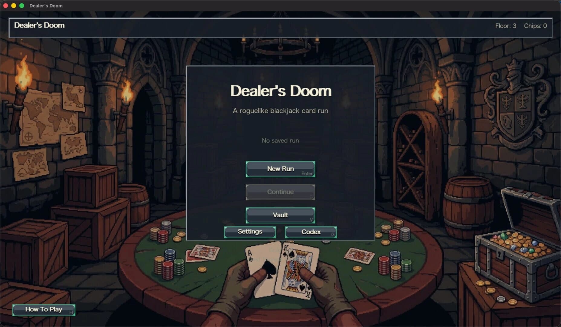 Dealer's Doom screenshot 3
