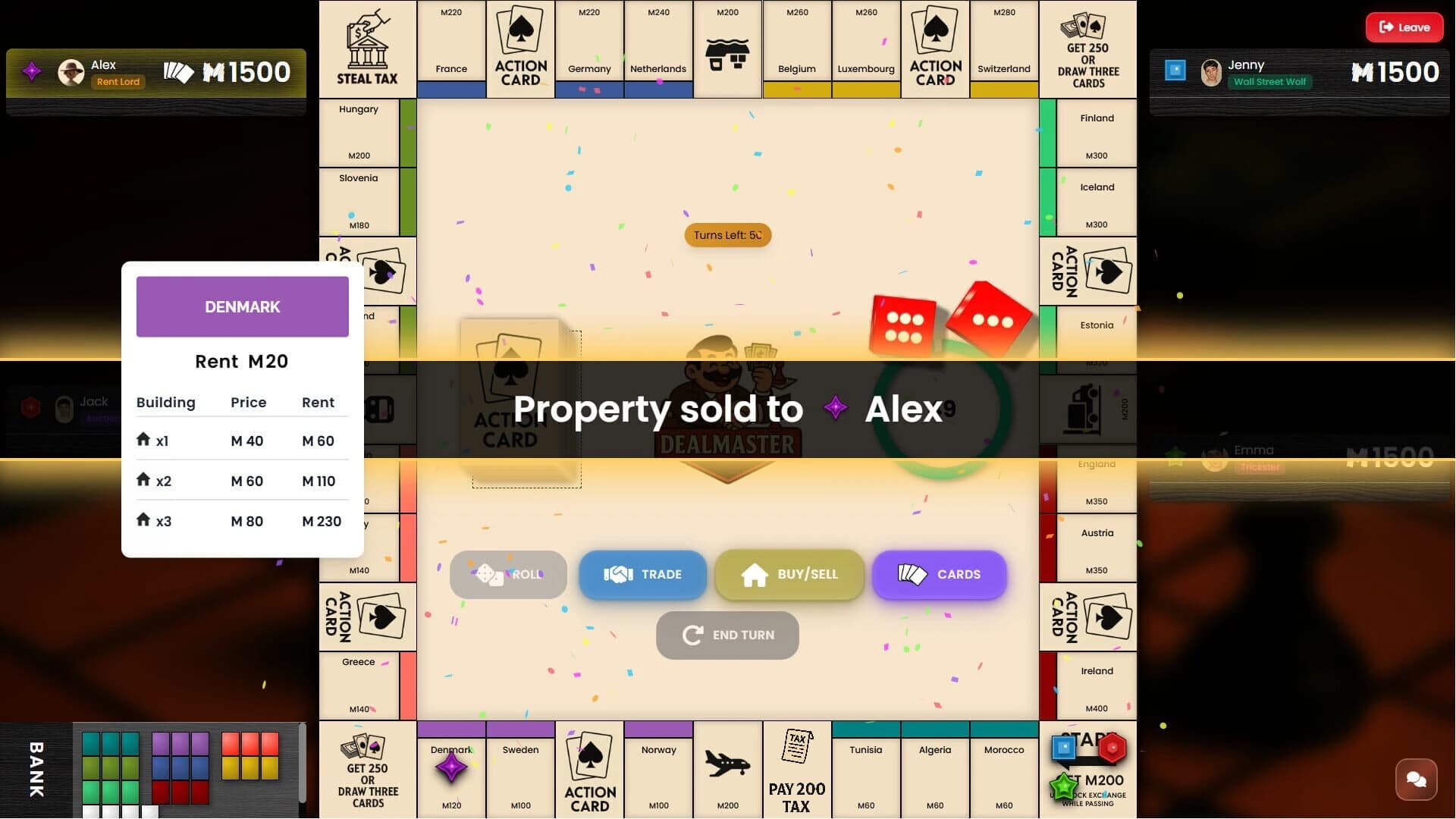 Dealmaster screenshot 4