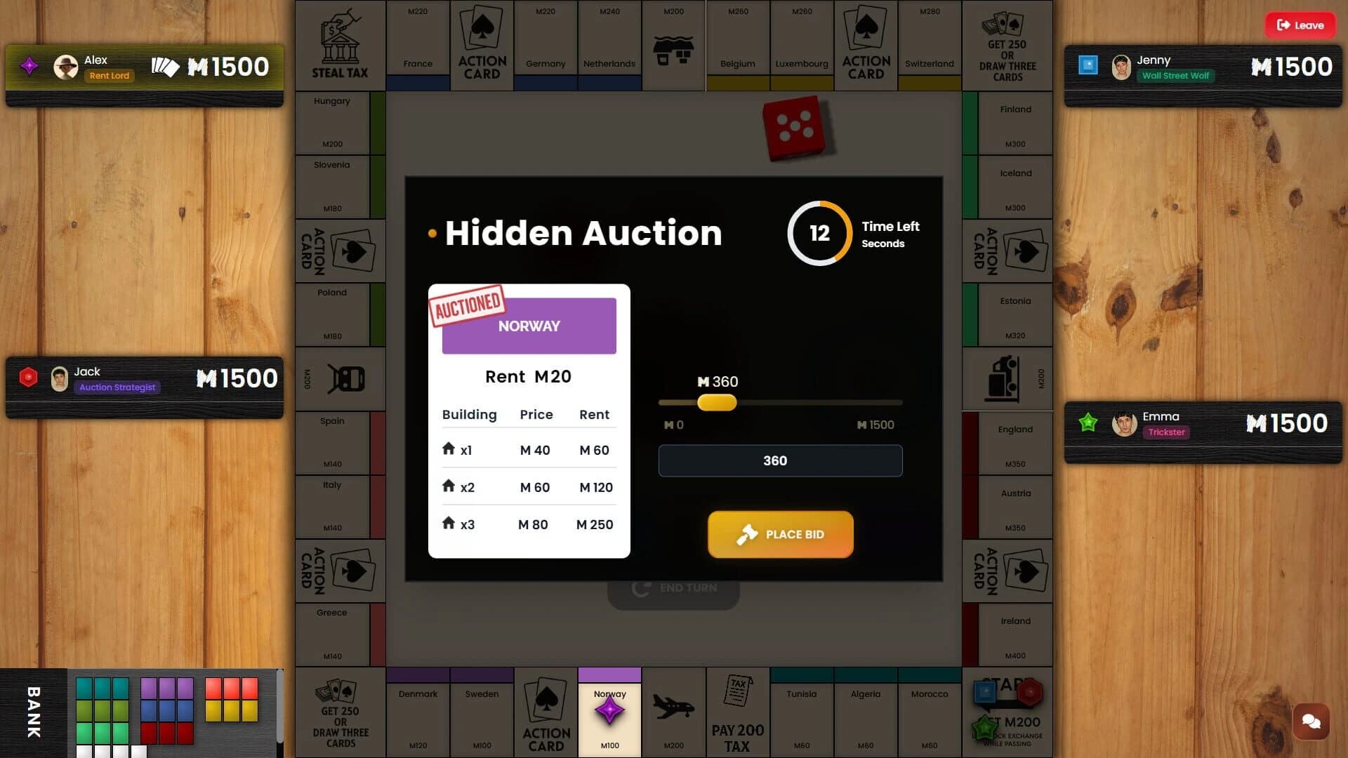 Dealmaster screenshot 2