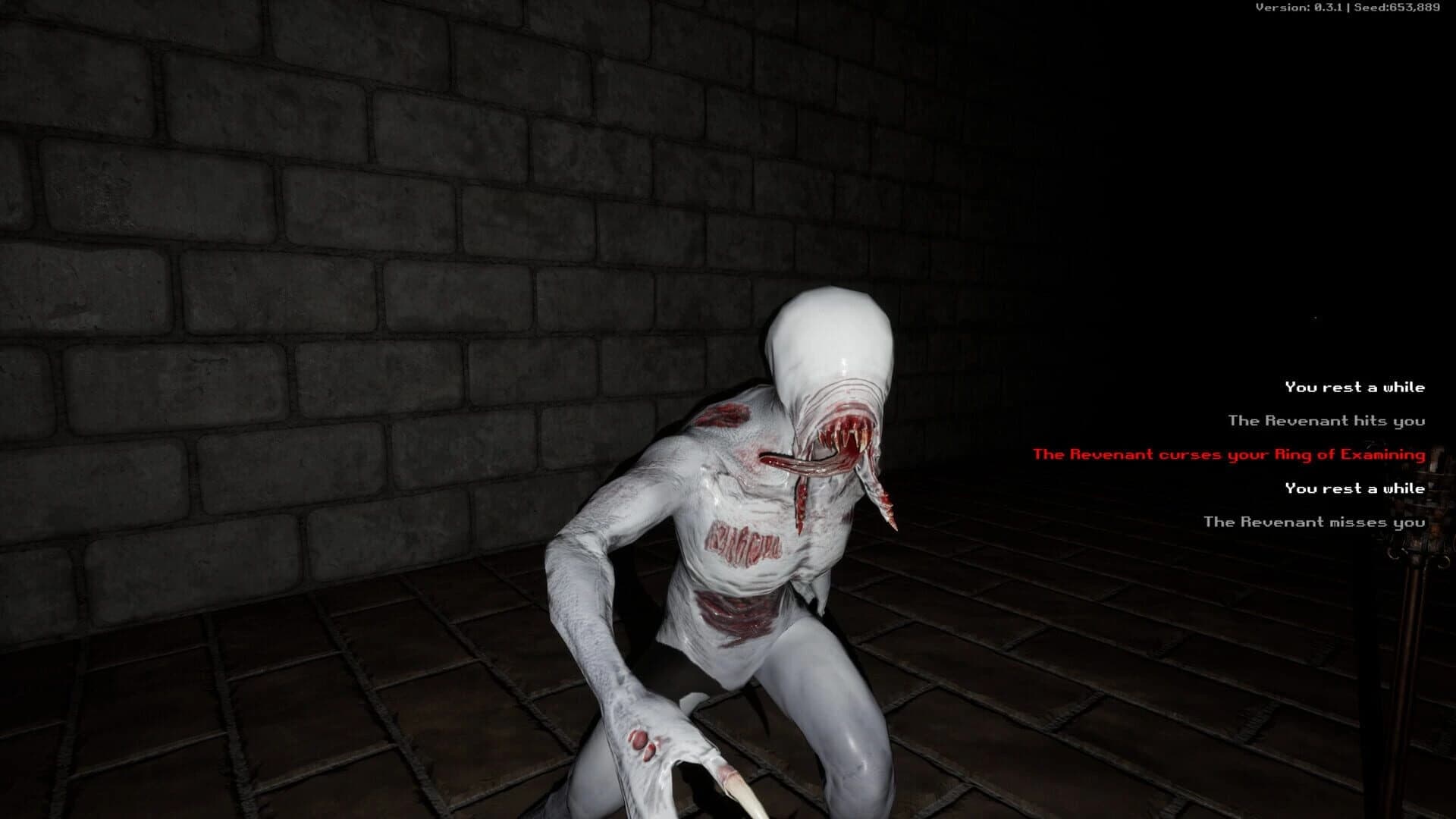 DeAnima screenshot 3