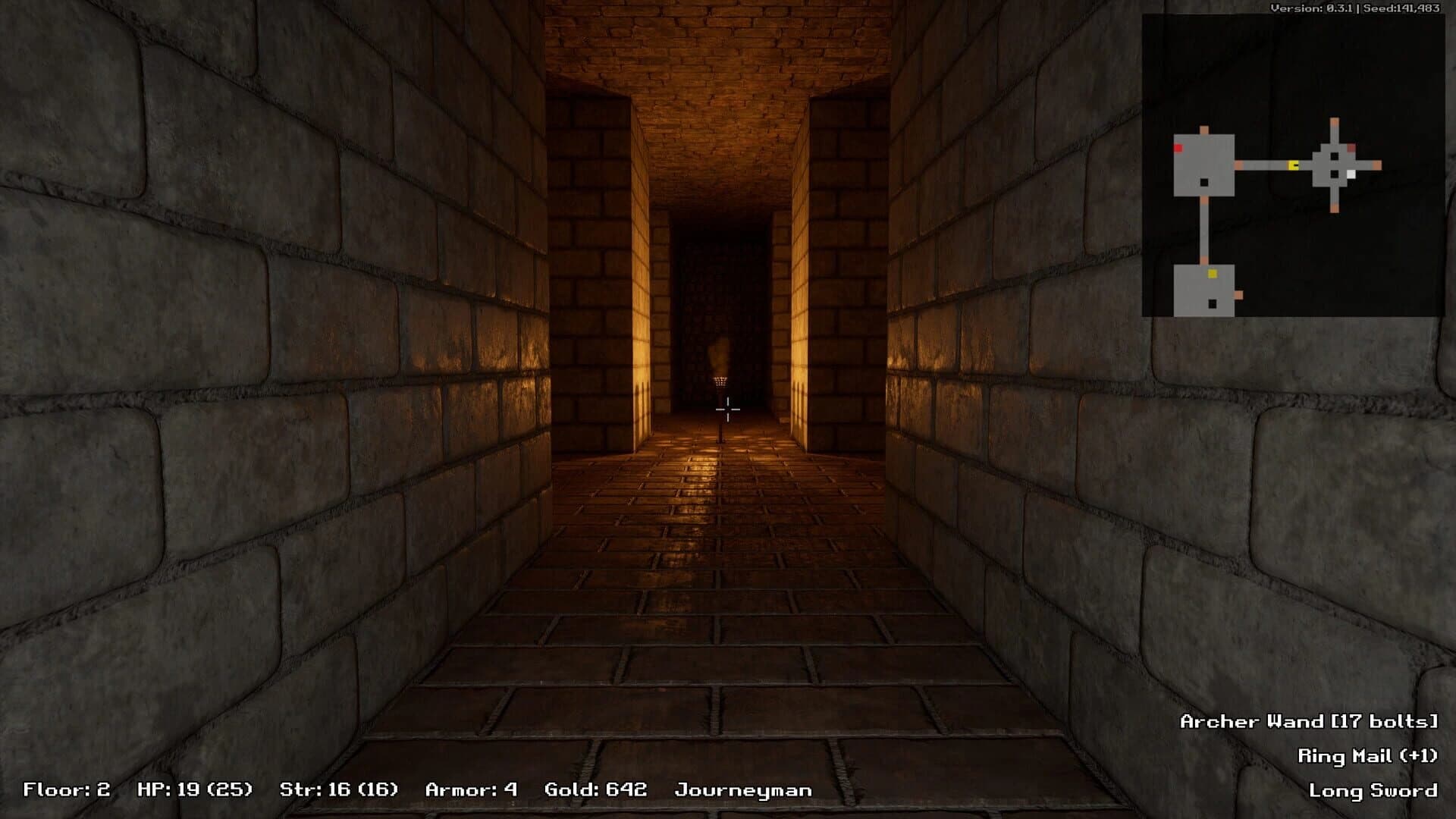 DeAnima screenshot 2