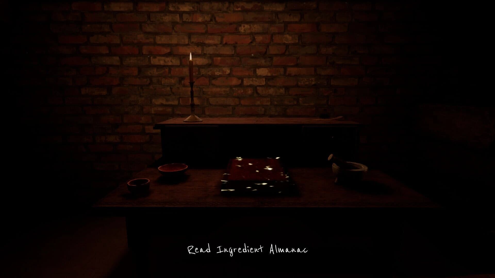 Dear Apothecary screenshot 4