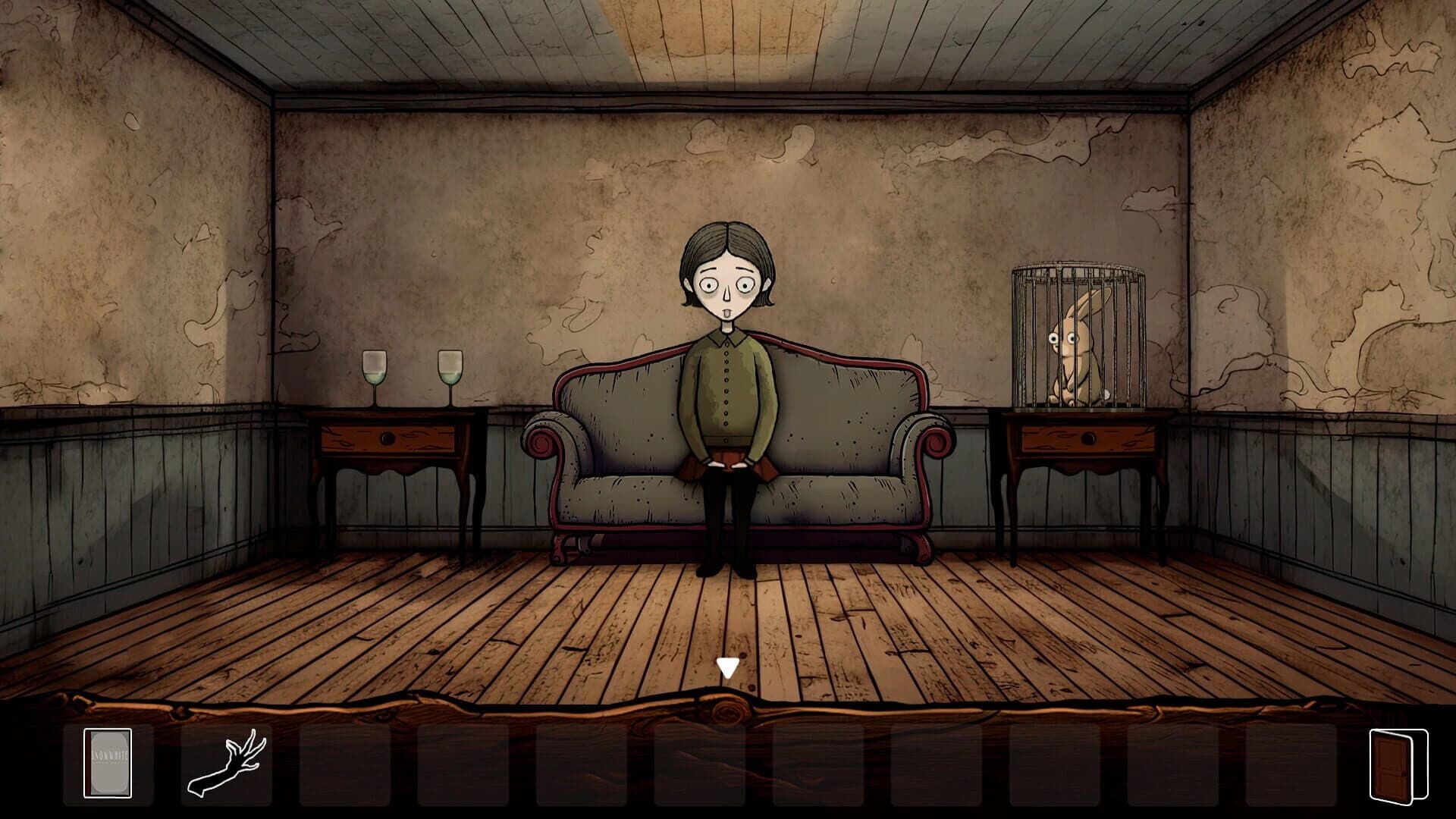 Dear Brother screenshot 1