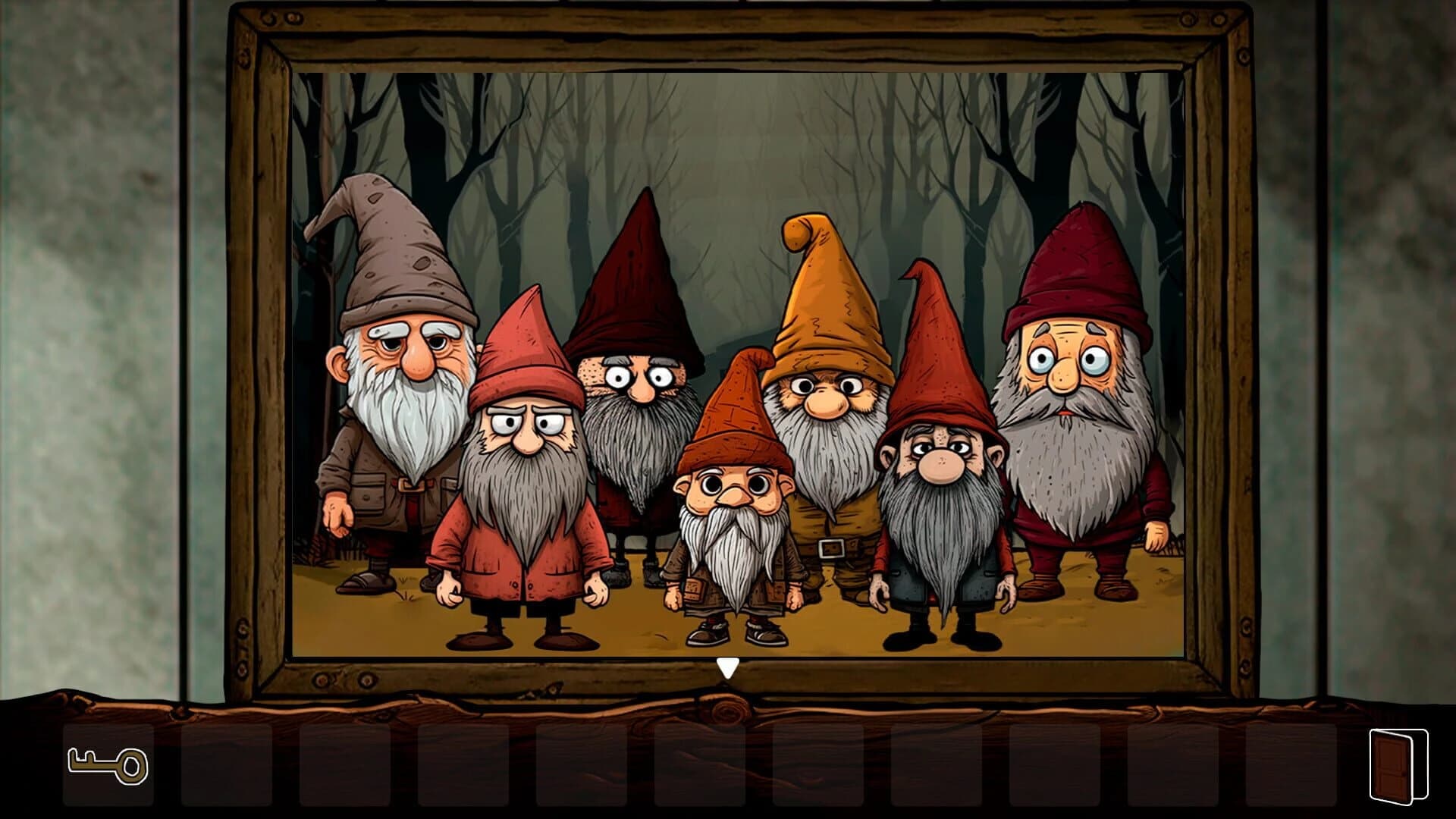 Dear Brother screenshot 3