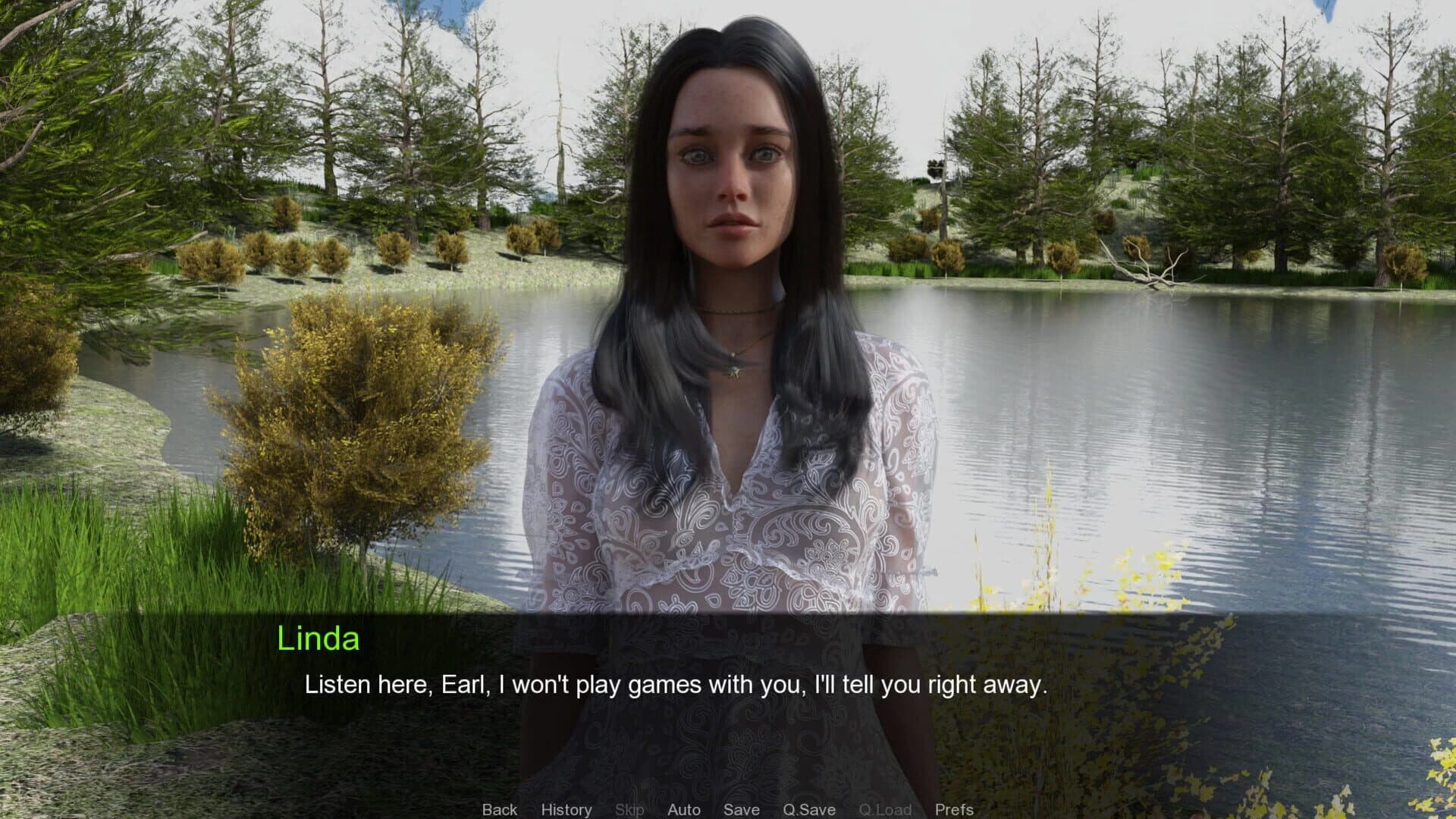 Dear Diary screenshot 1