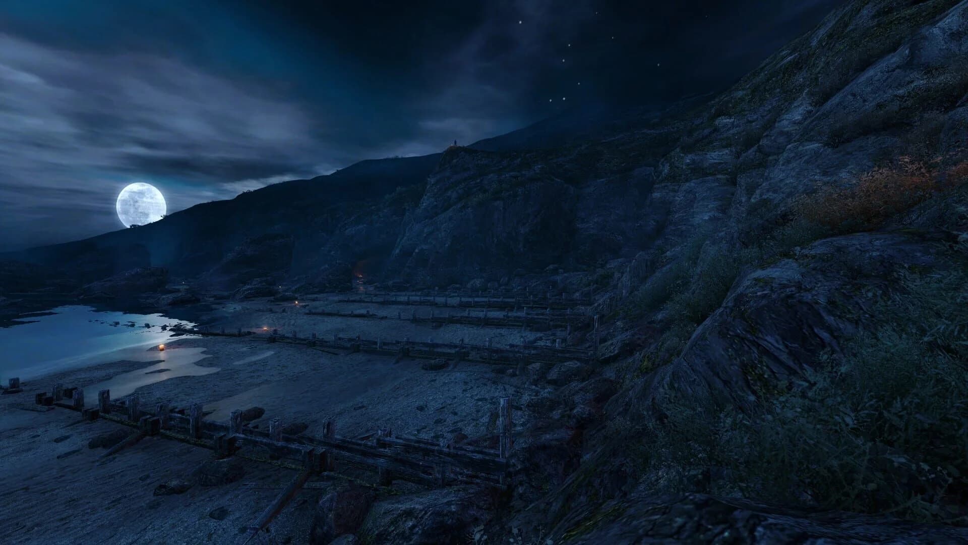 Dear Esther screenshot 5