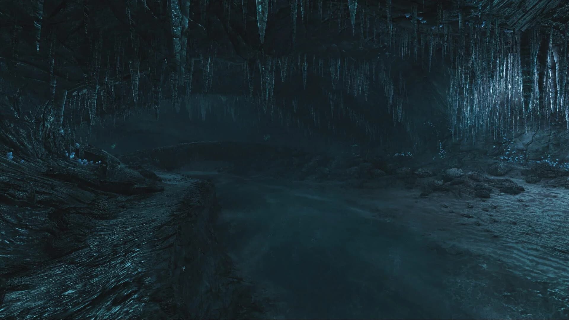 Dear Esther: Landmark Edition screenshot 2