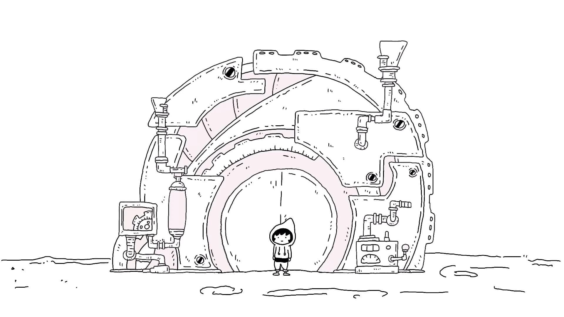 Dear Flower screenshot 1