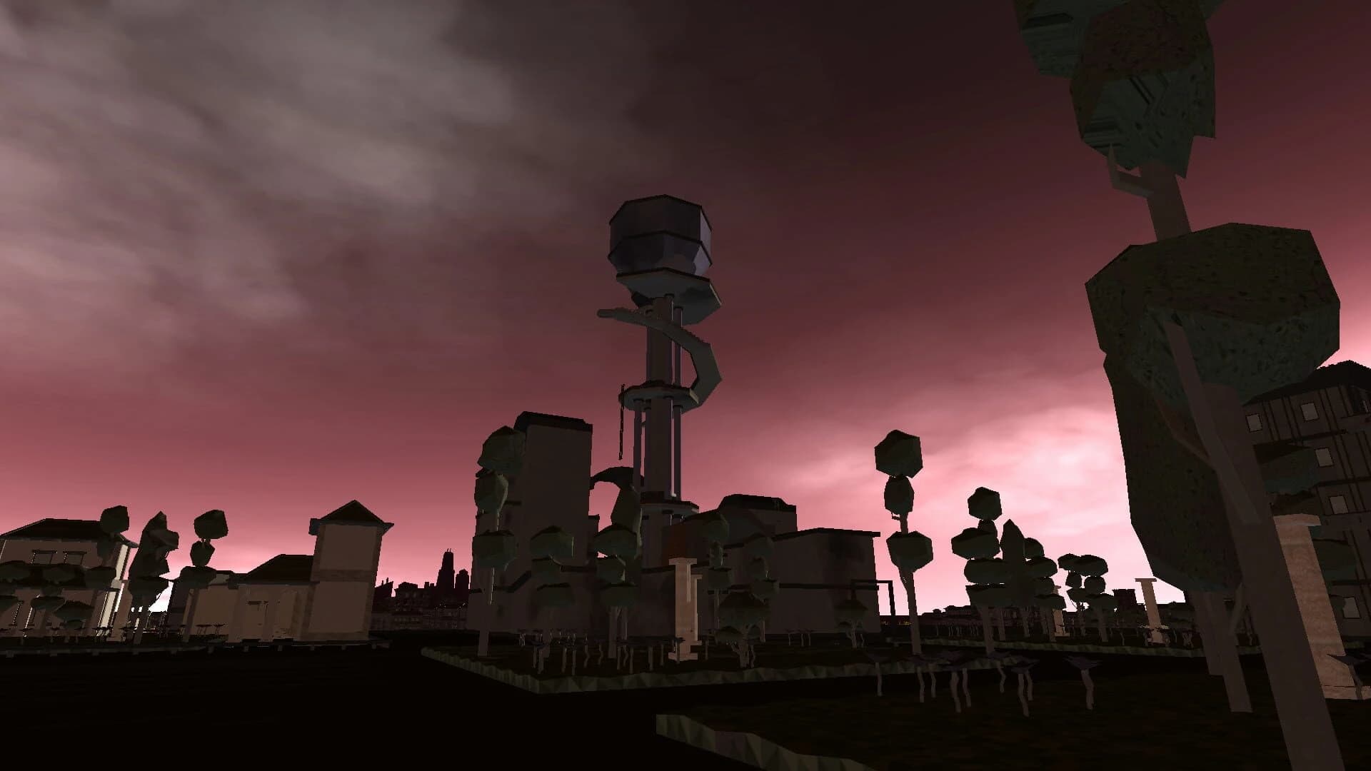 Dear Future screenshot 4