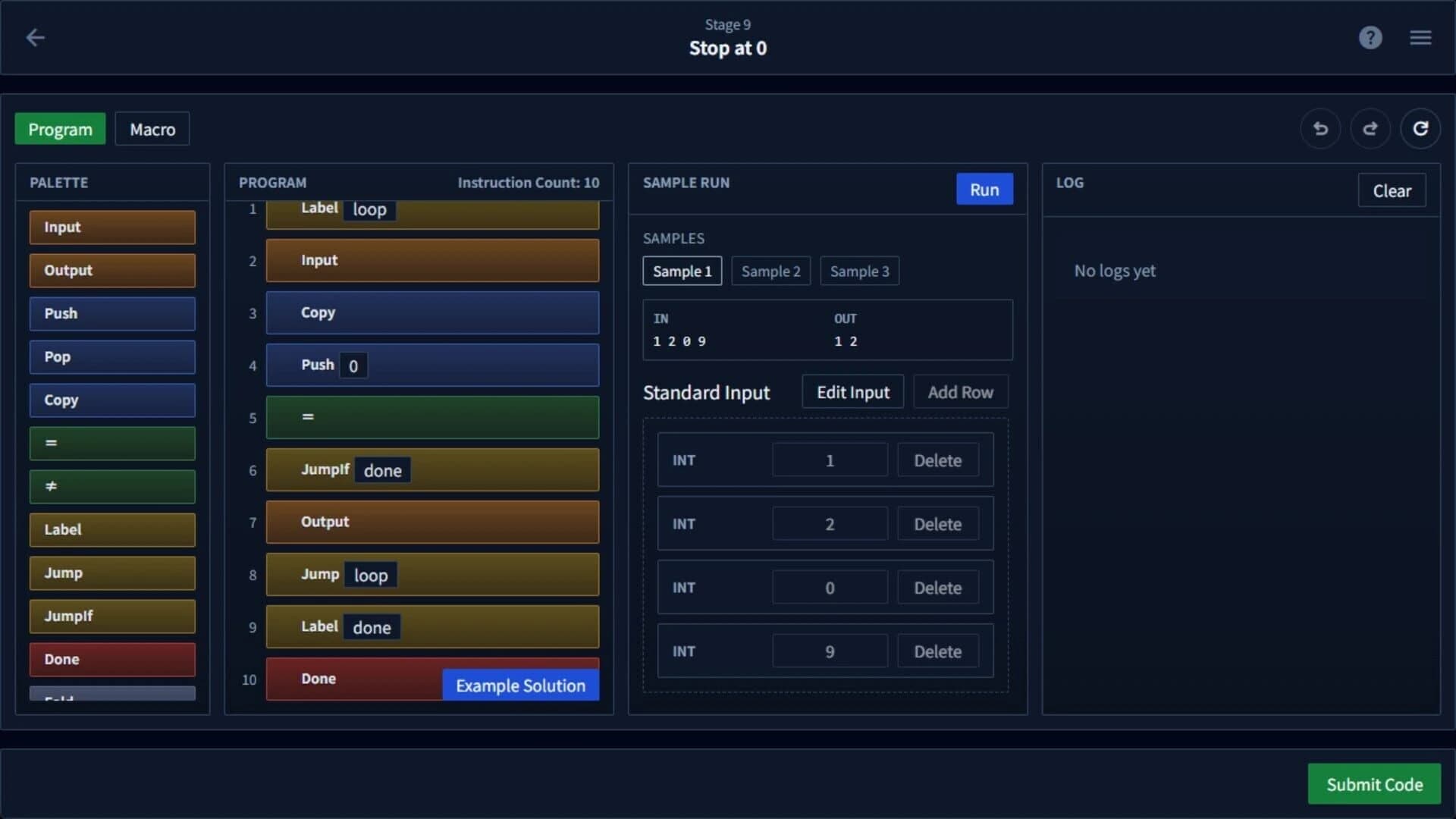 Dear My Bot screenshot 3