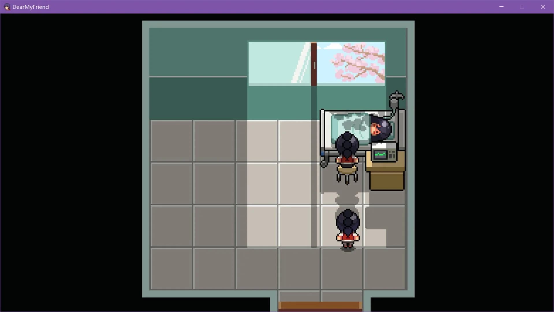 Dear My Friend screenshot 2