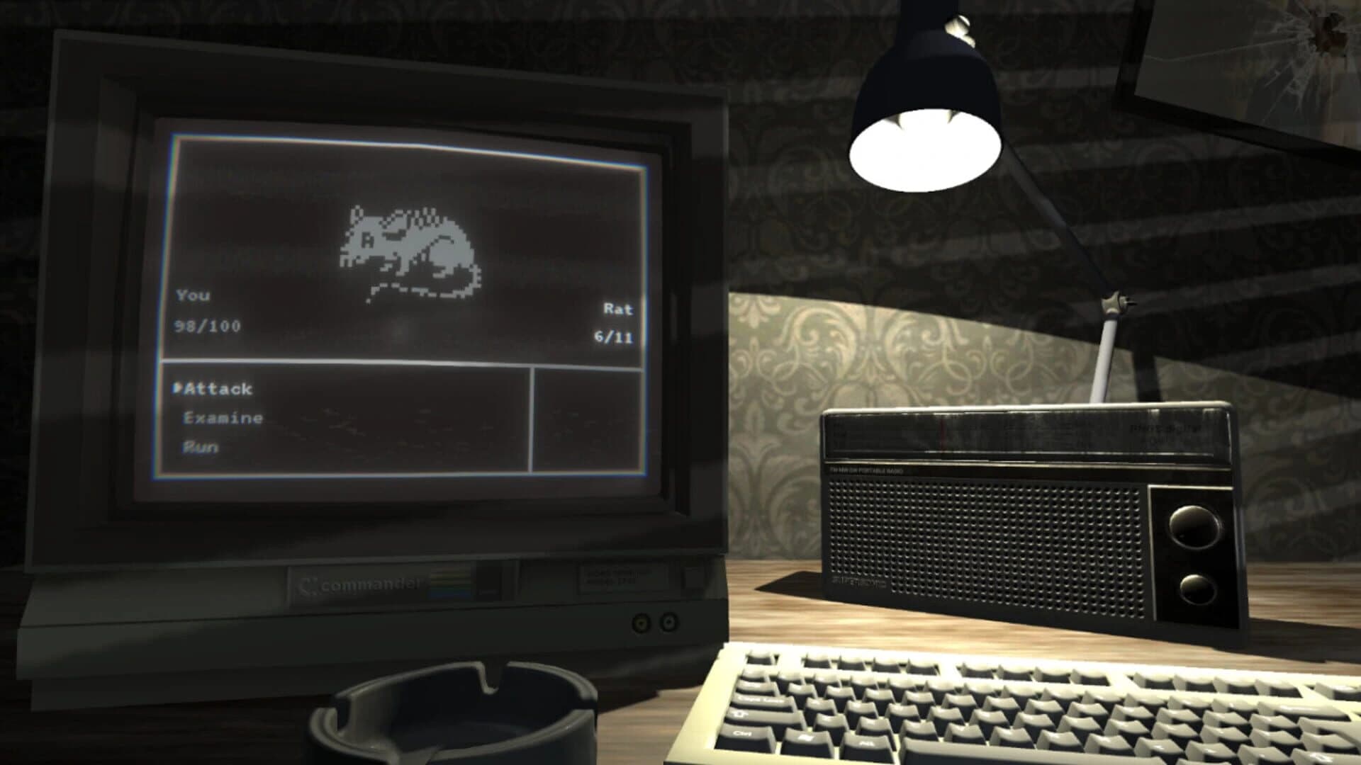 Dear Nostalgia screenshot 1
