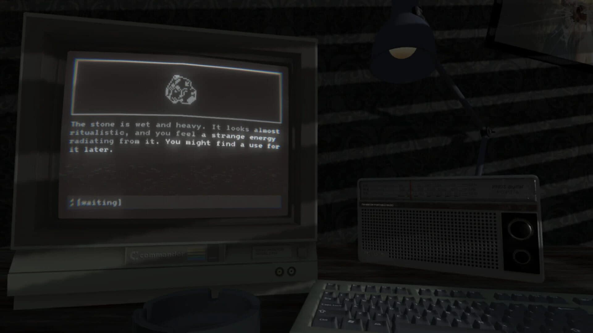 Dear Nostalgia screenshot 4