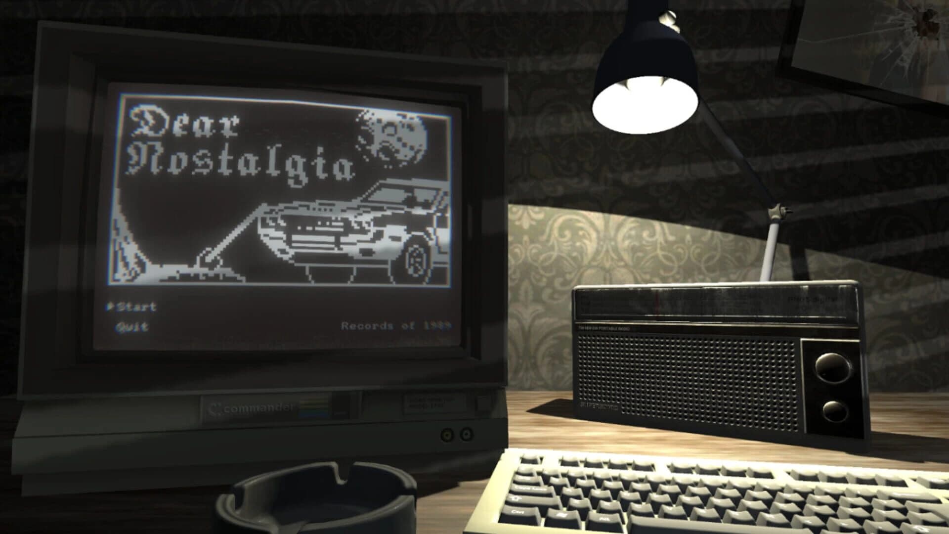 Dear Nostalgia screenshot 3