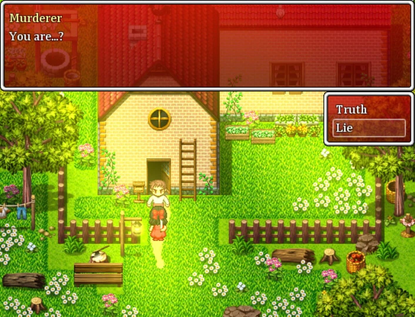 Dear Red screenshot 2